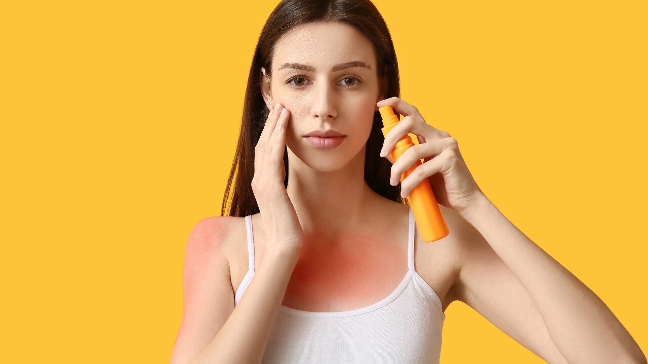 For Mature or Sun-Damaged Skin