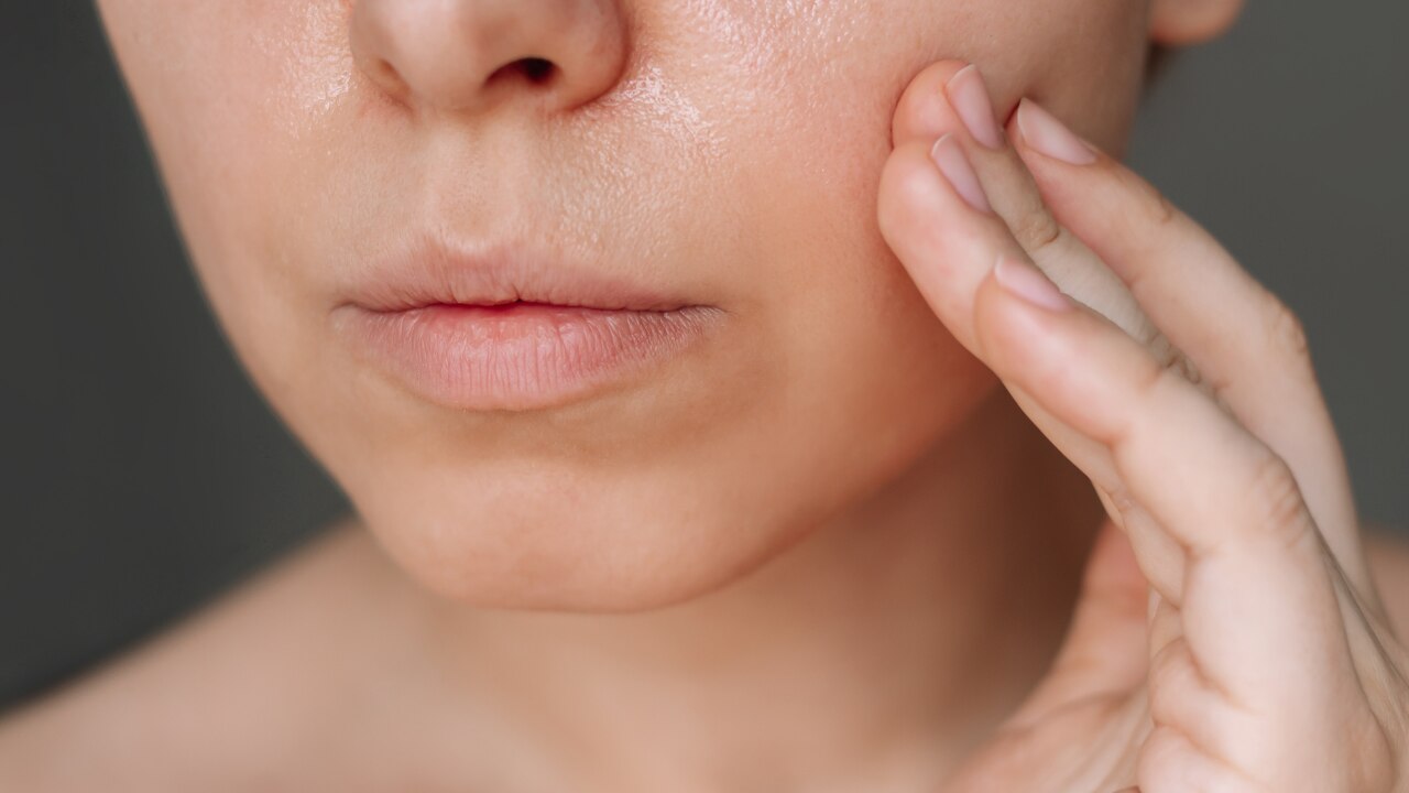 For Oily Skin