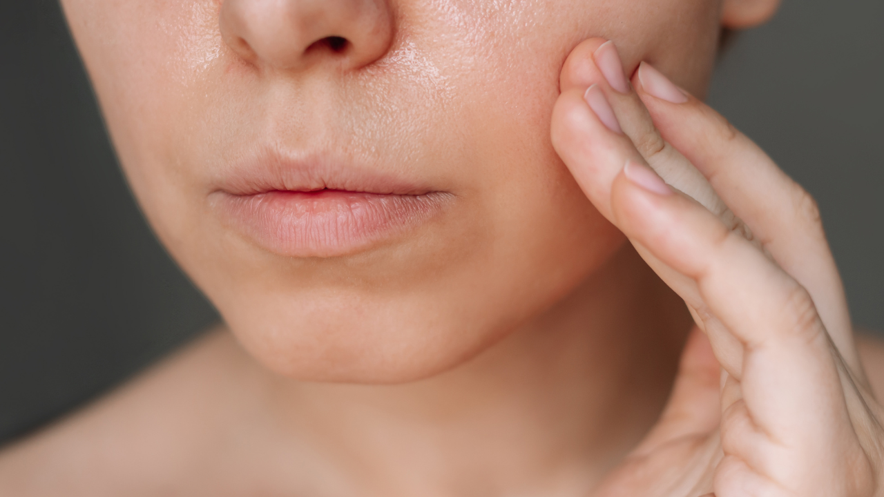 For Oily Skin