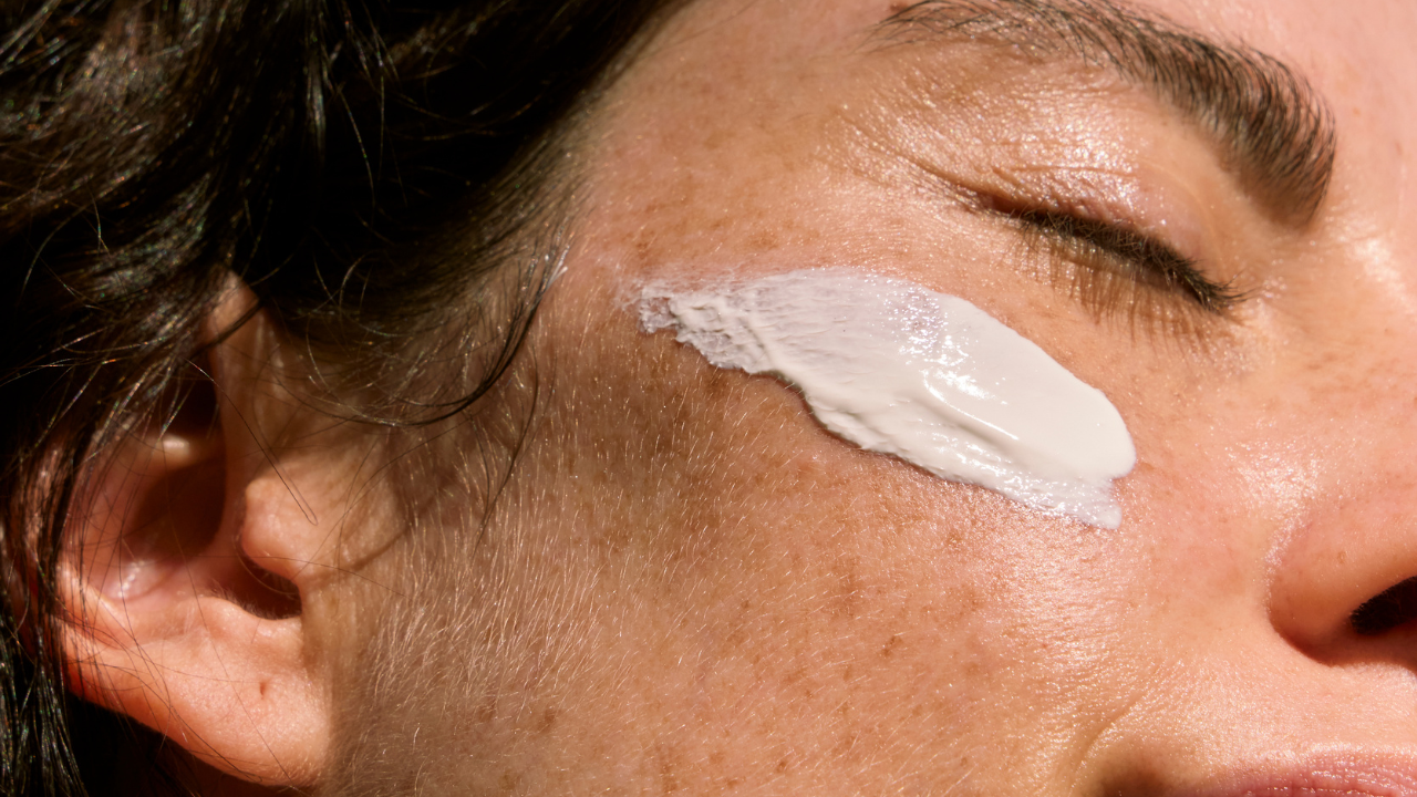 Step 4: Apply Sunscreen in the Morning