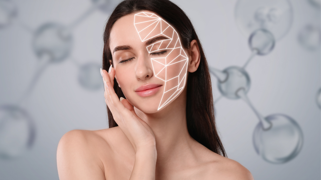 Supports collagen production