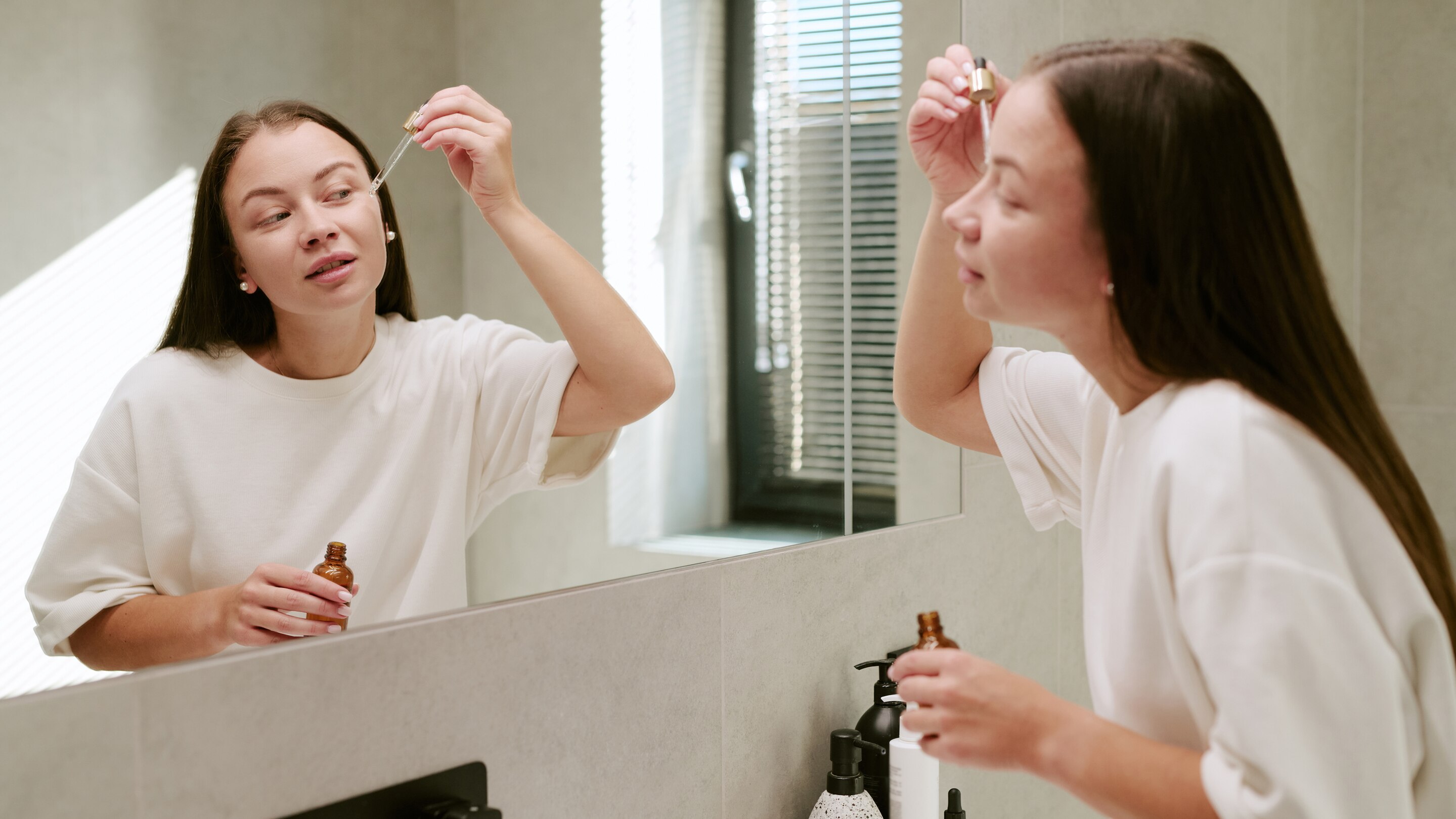 Morning Skincare Routine (AM)