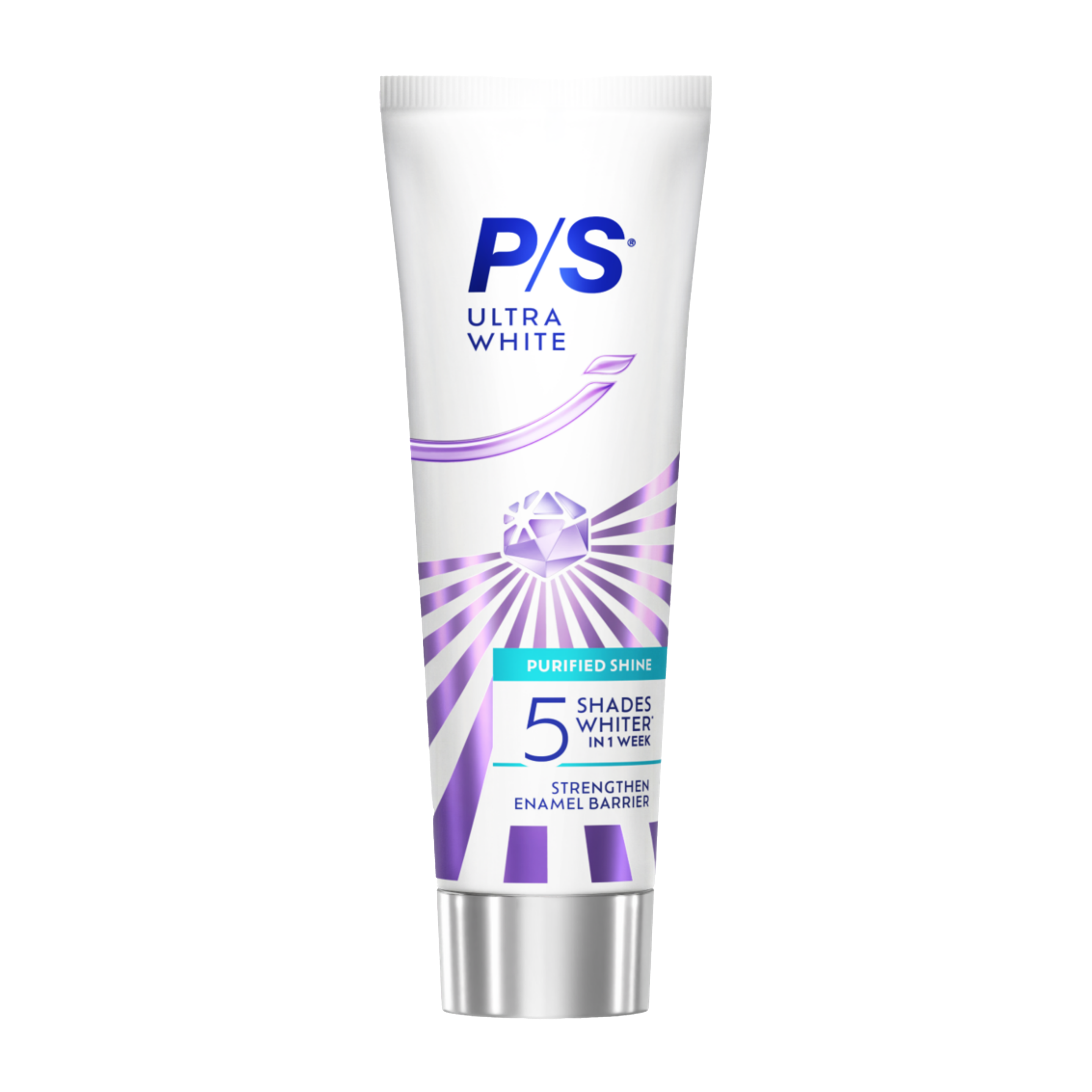 P/S Ultra White Purified Shine