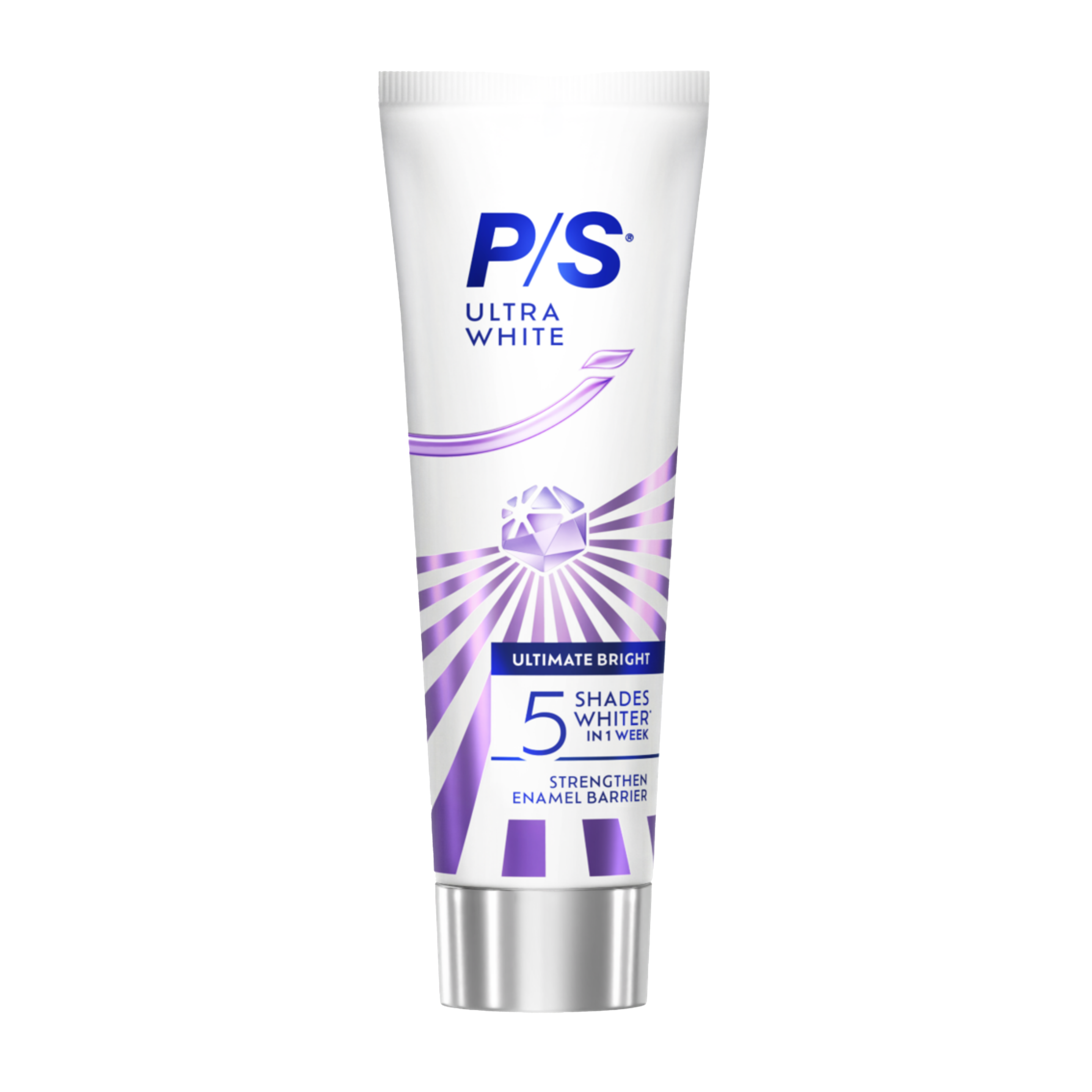 P/S Ultra White Ultimate Bright