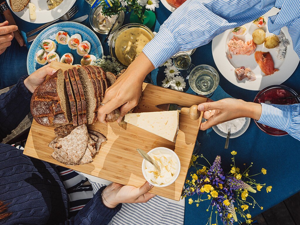 easy appetizers