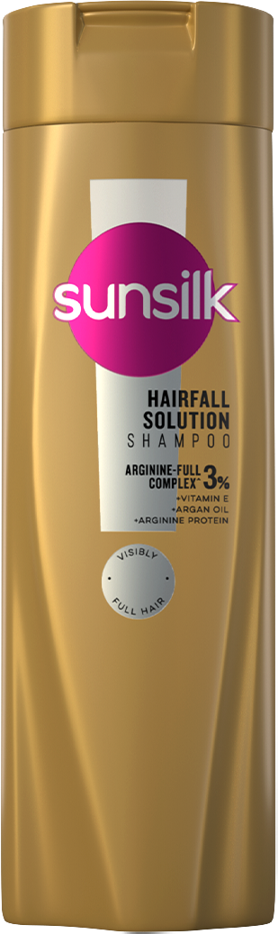Sunsilk Hairfall Shampoo 185ml front of pack image packshot
