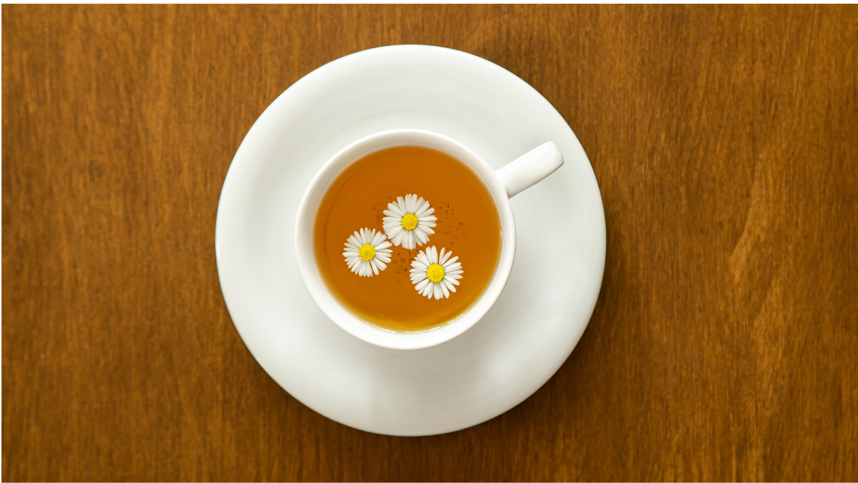 What Is Chamomile Tea?