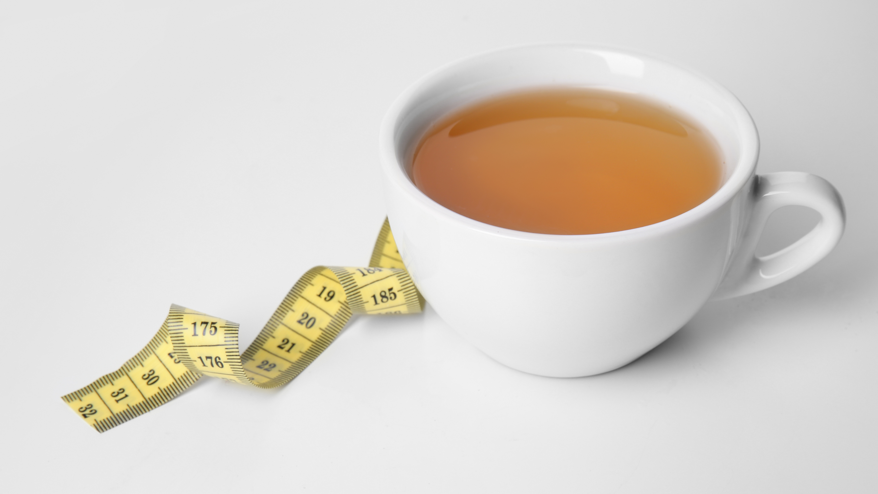 Chamomile Tea and Weight Loss