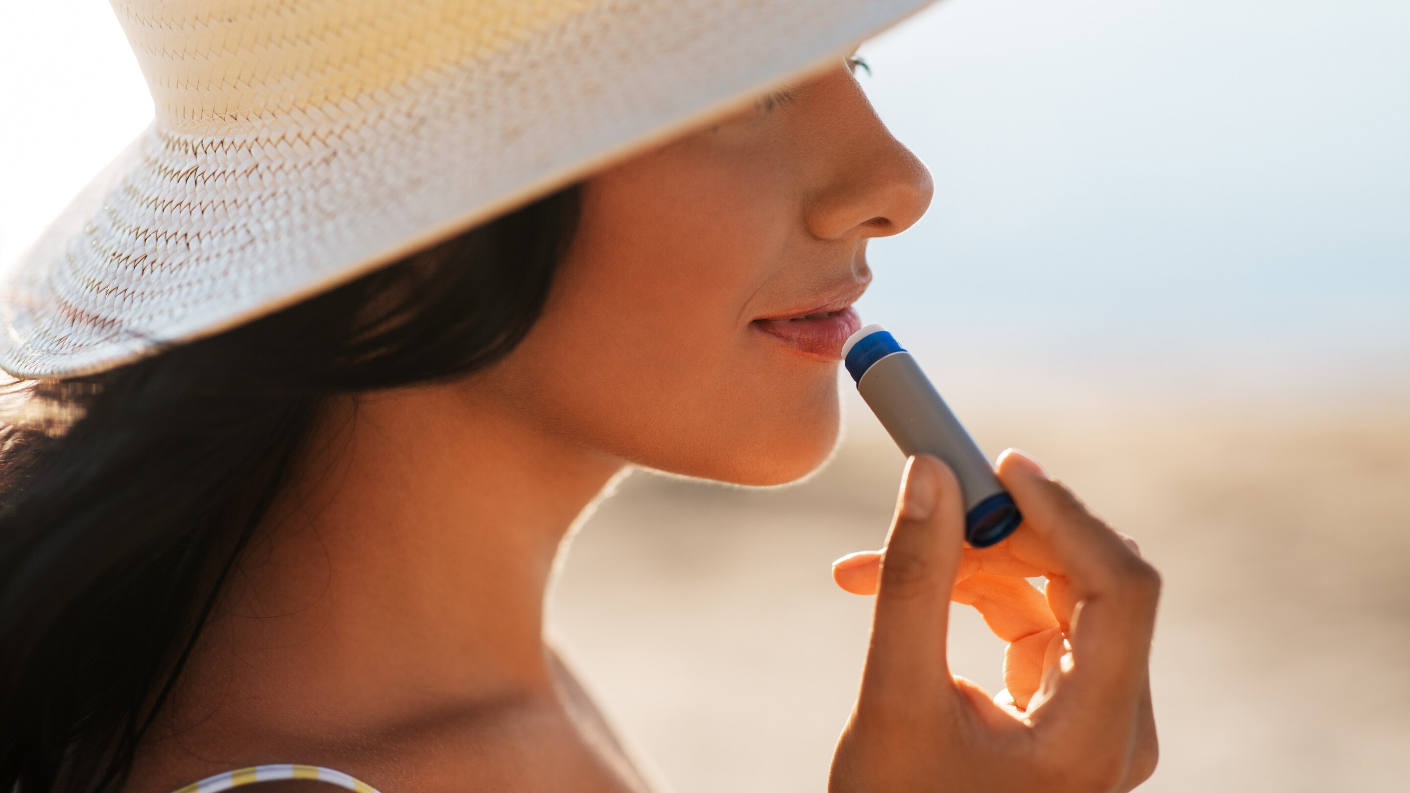 Broad-spectrum SPF