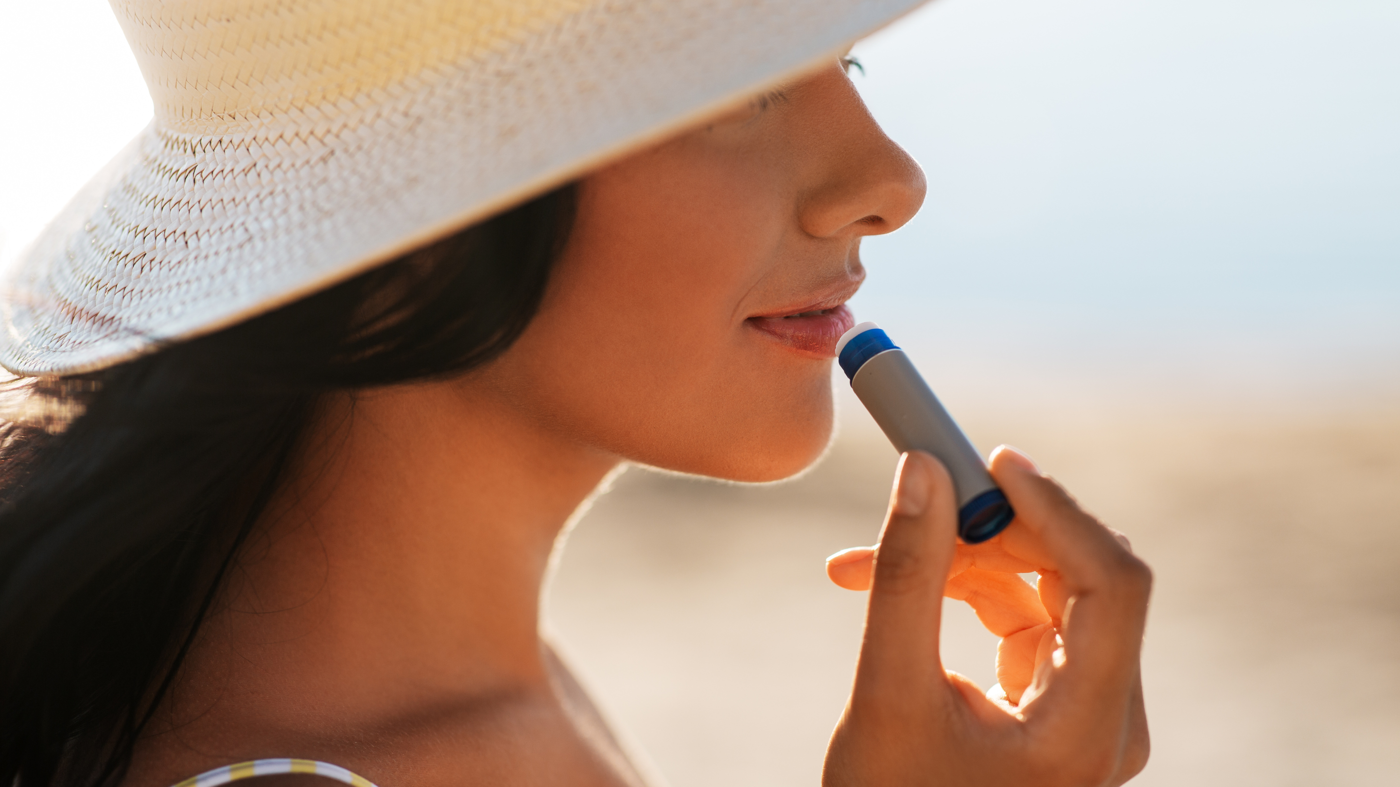 Broad-spectrum SPF