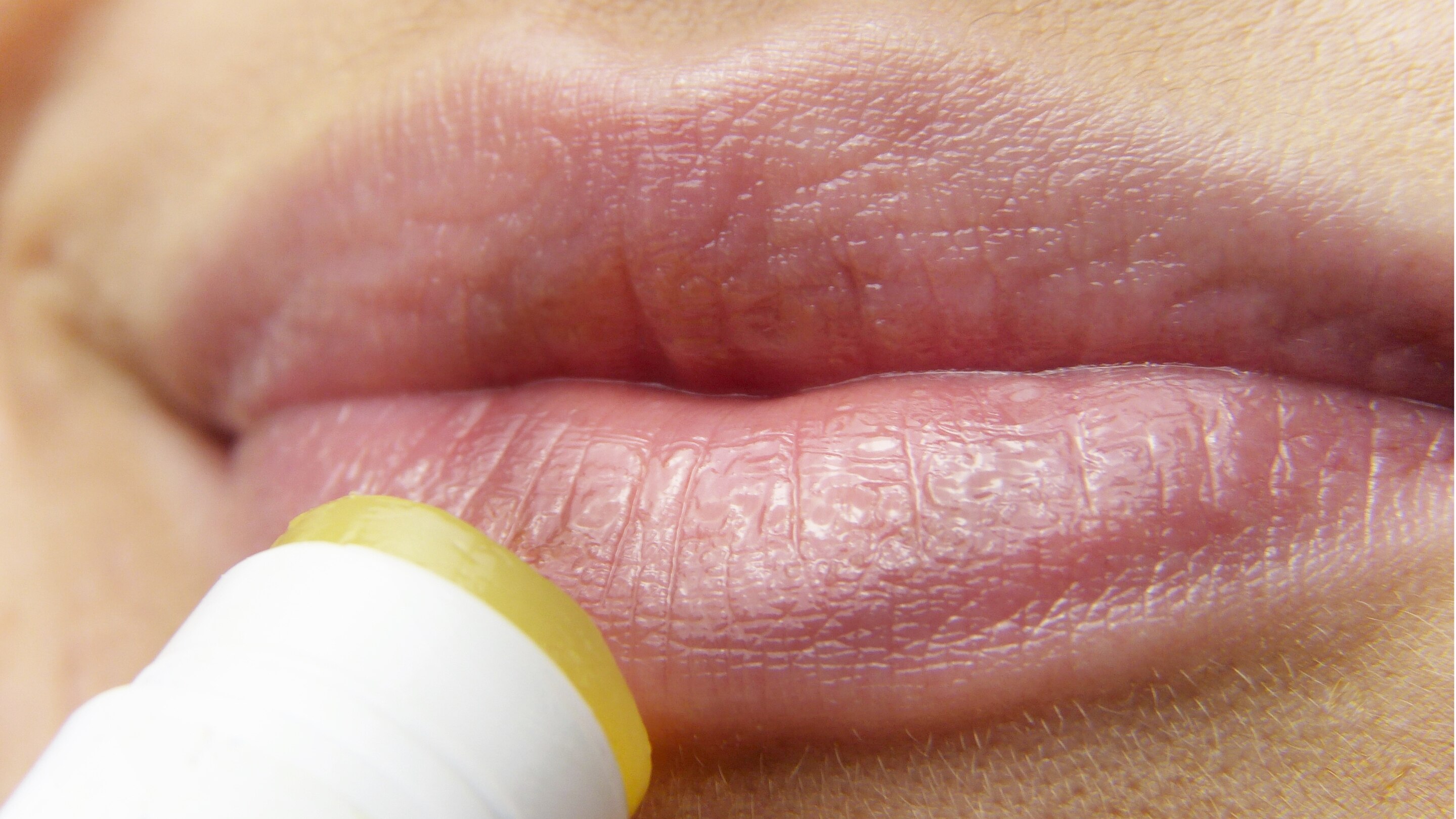 Daily Lip Care Routine for Dark Lips