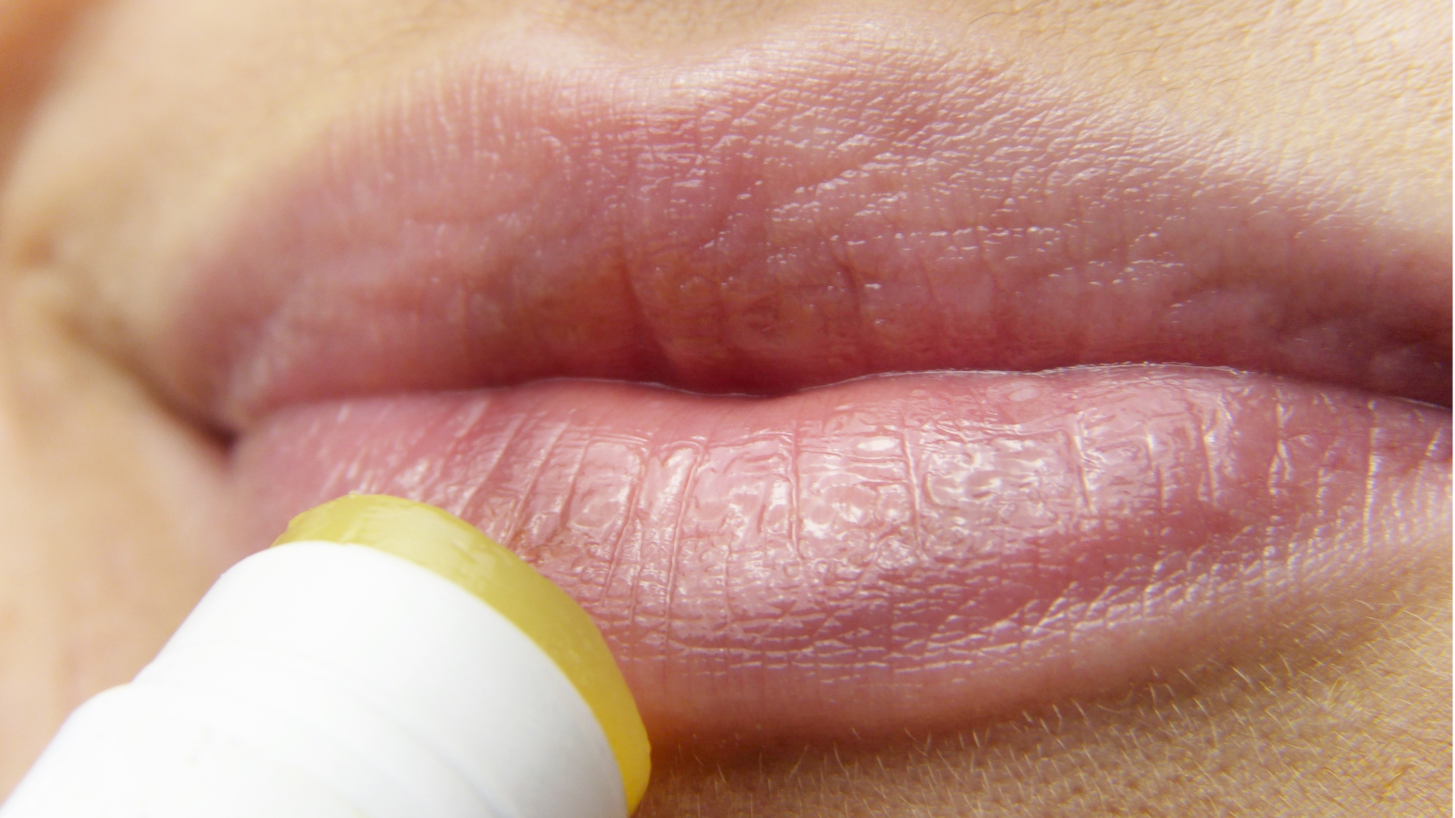Daily Lip Care Routine for Dark Lips