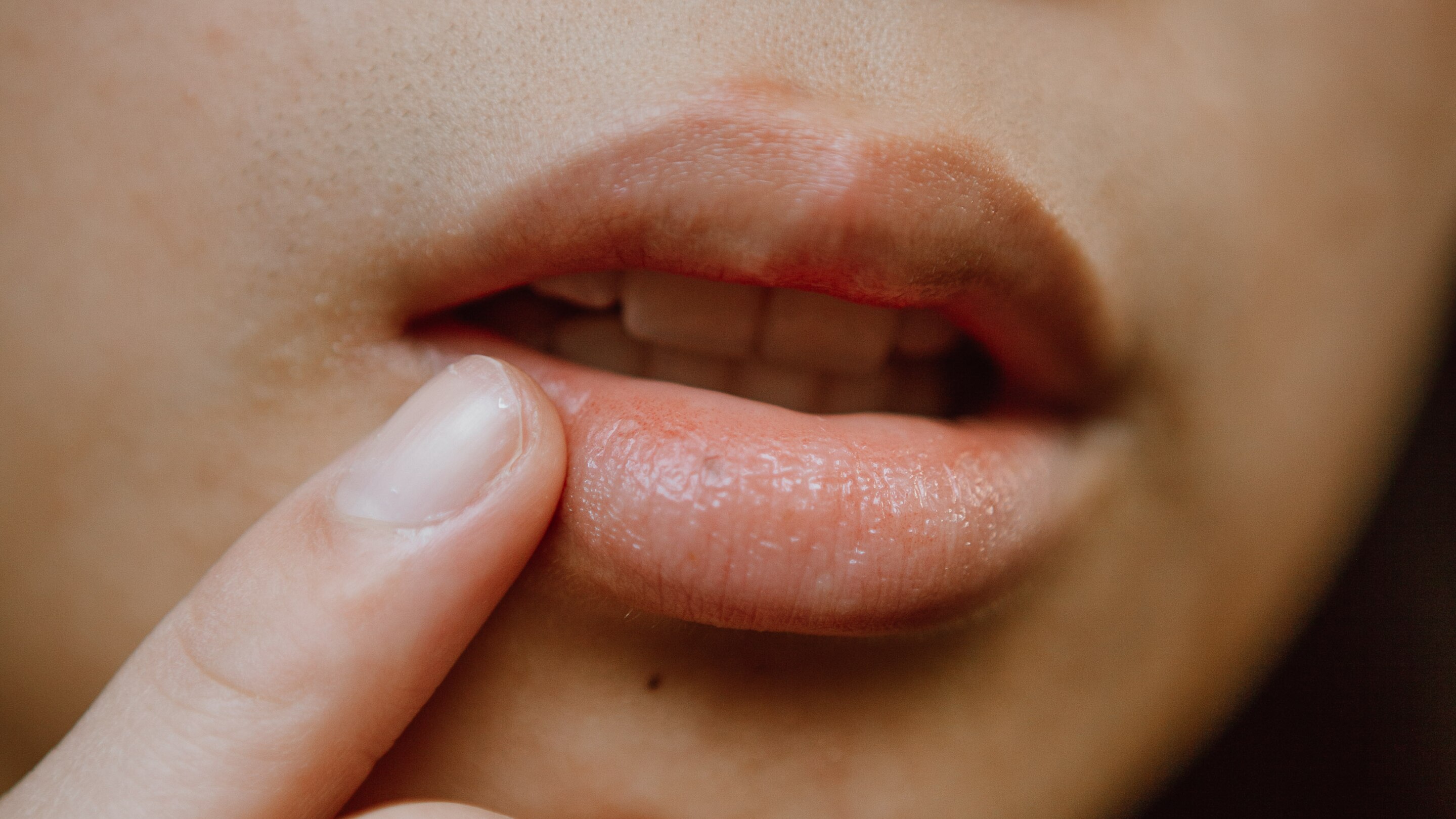 Deeply Hydrating Lip Balms