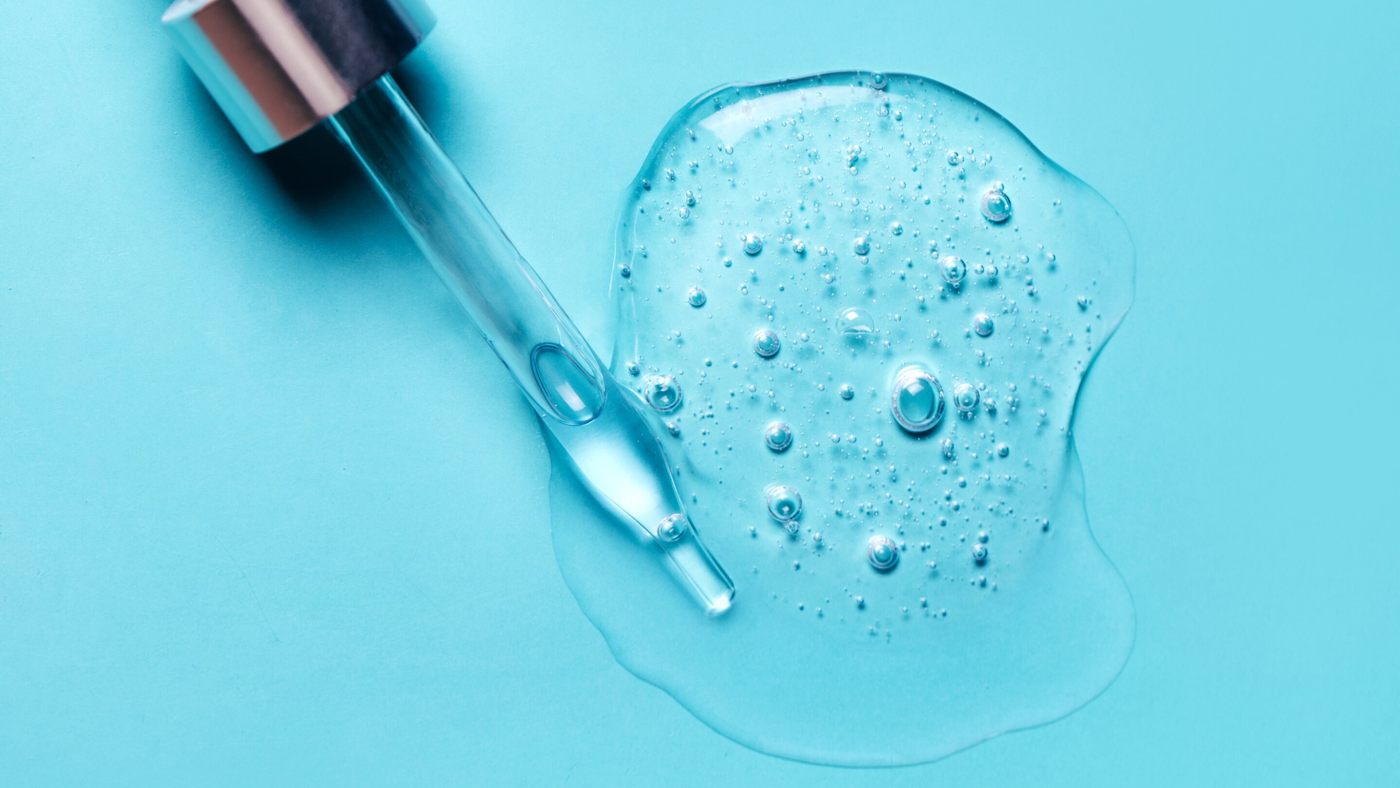 Hyaluronic acid