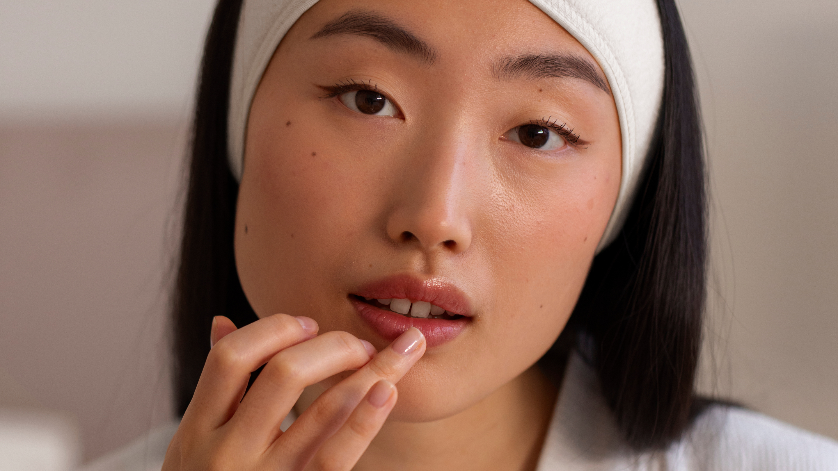 Overnight Lip Treatments