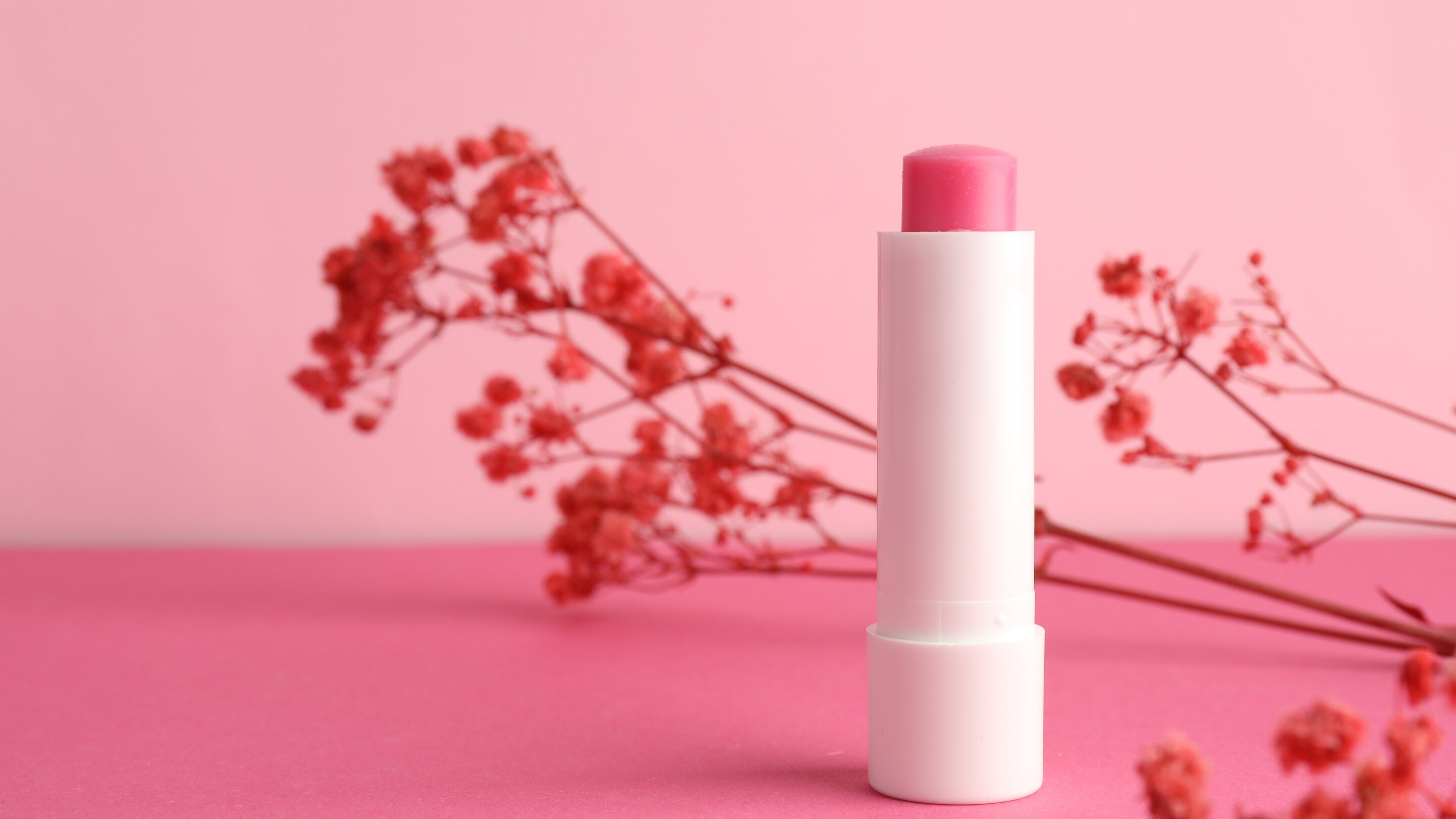 Strong fragrance