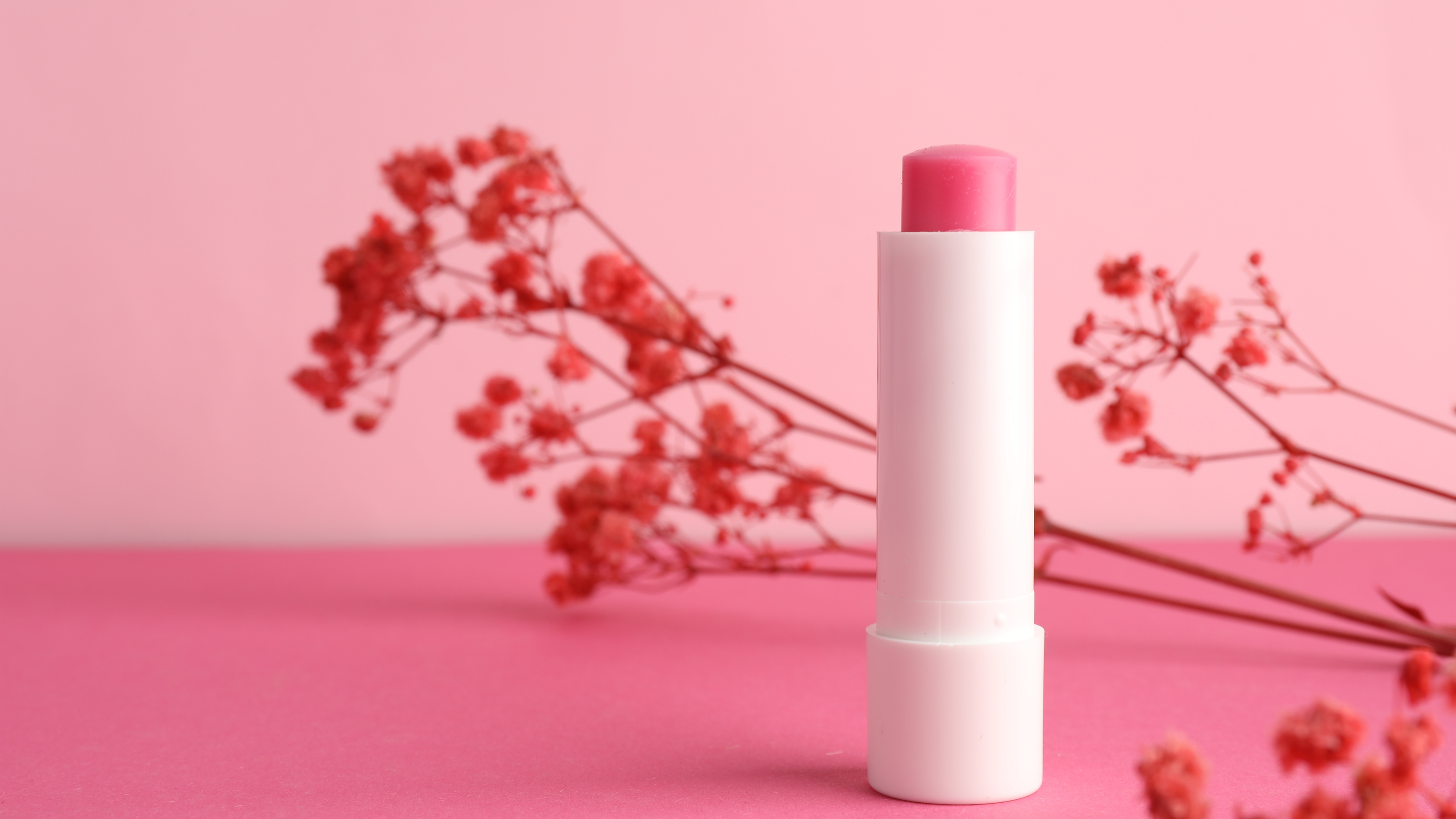 Strong fragrance