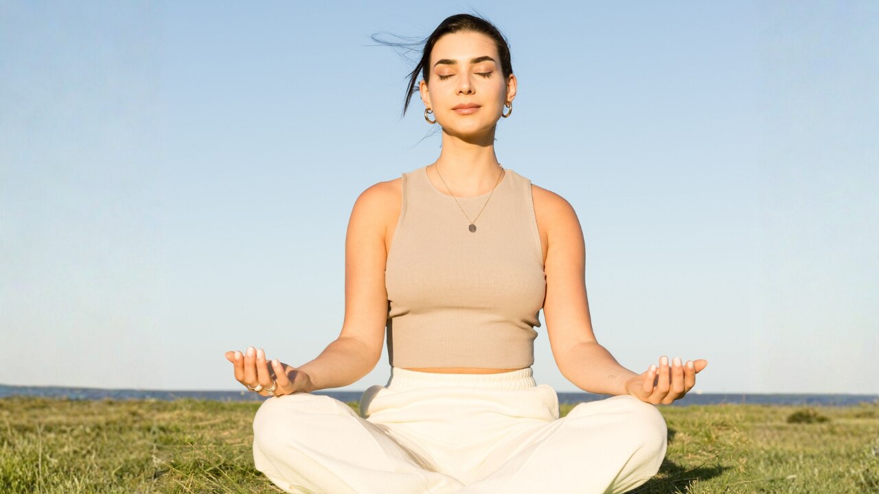 Common Mistakes to Avoid While Practising Anulom Vilom