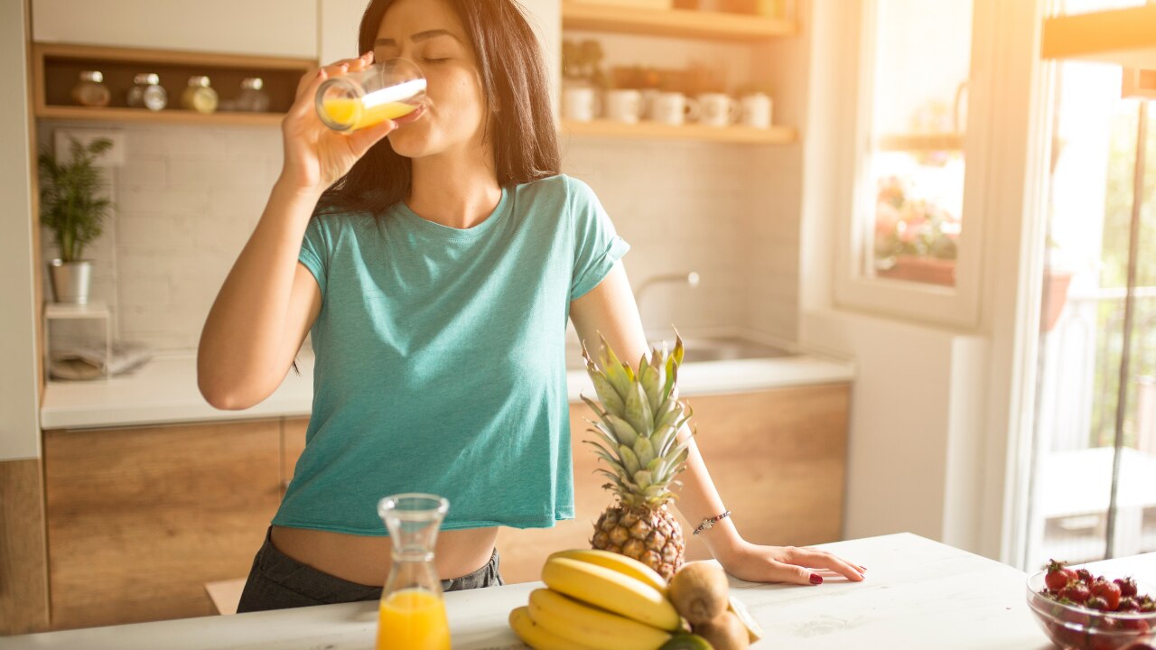 Fits easily into a holistic routine