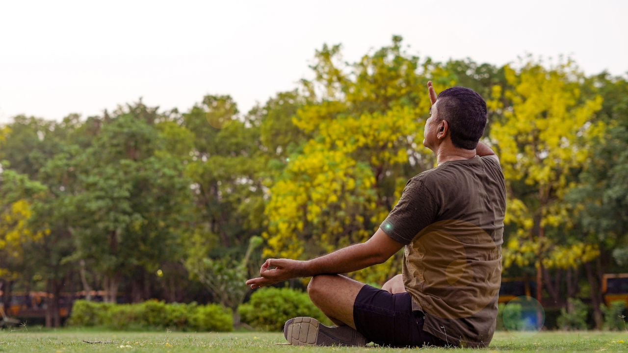 Tips for Practising Anulom Vilom Correctly