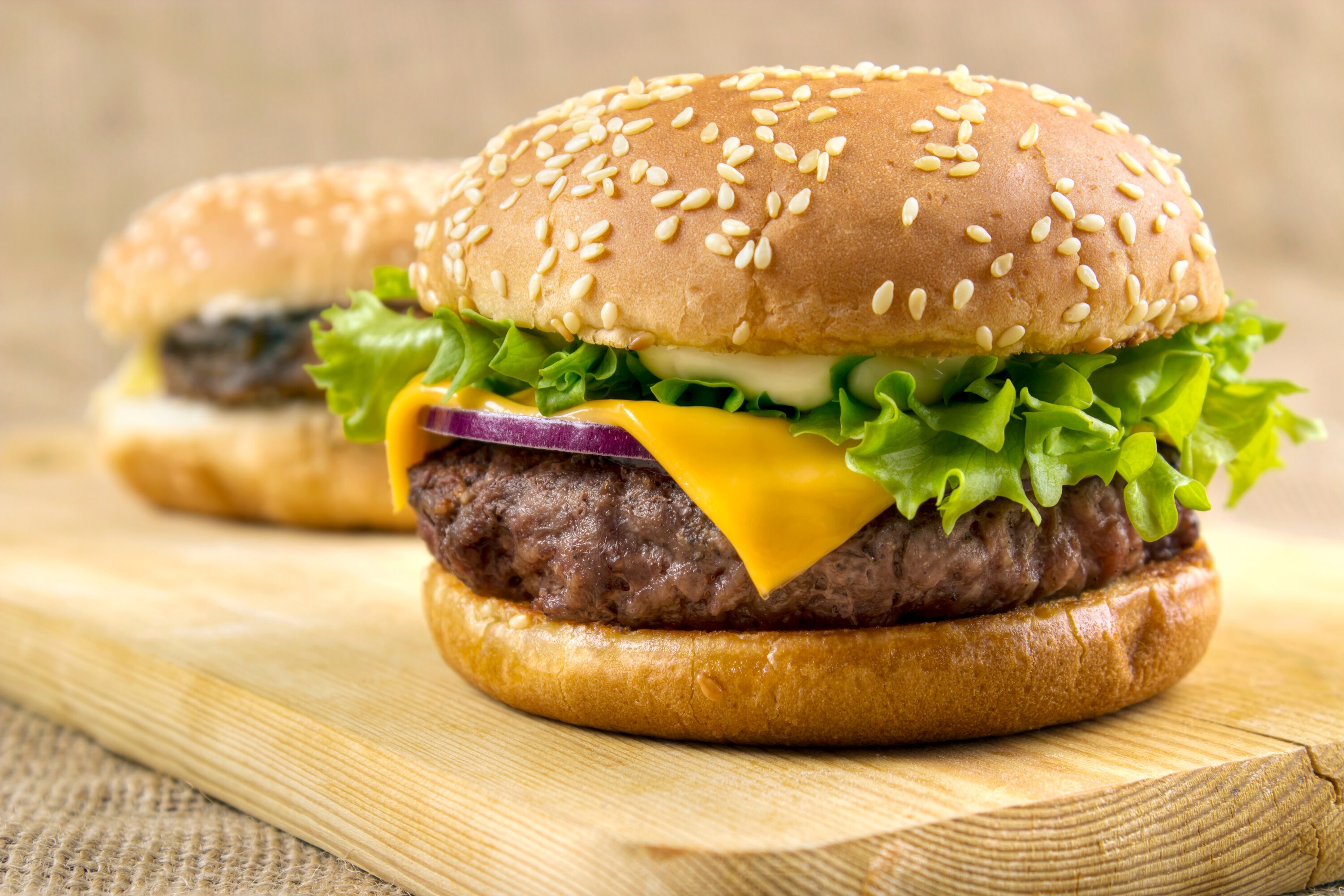 Hamburger Recipe 40 MINS  recipe