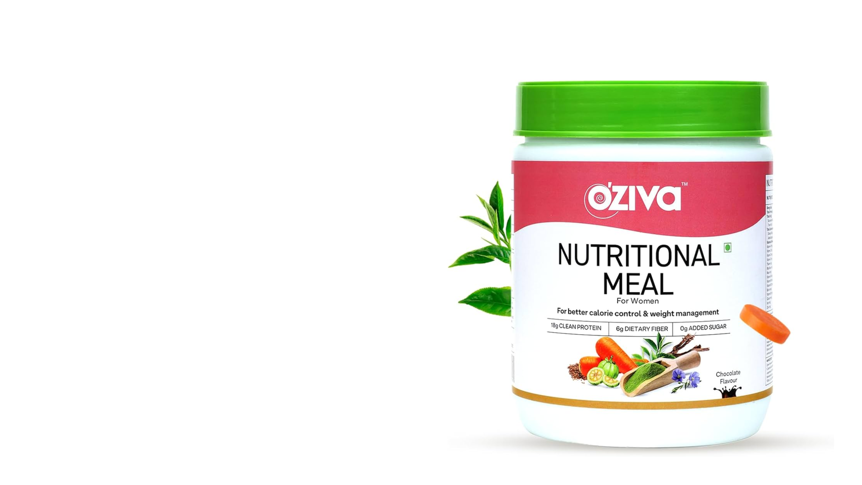 Gluten-Free Meal Replacement Options