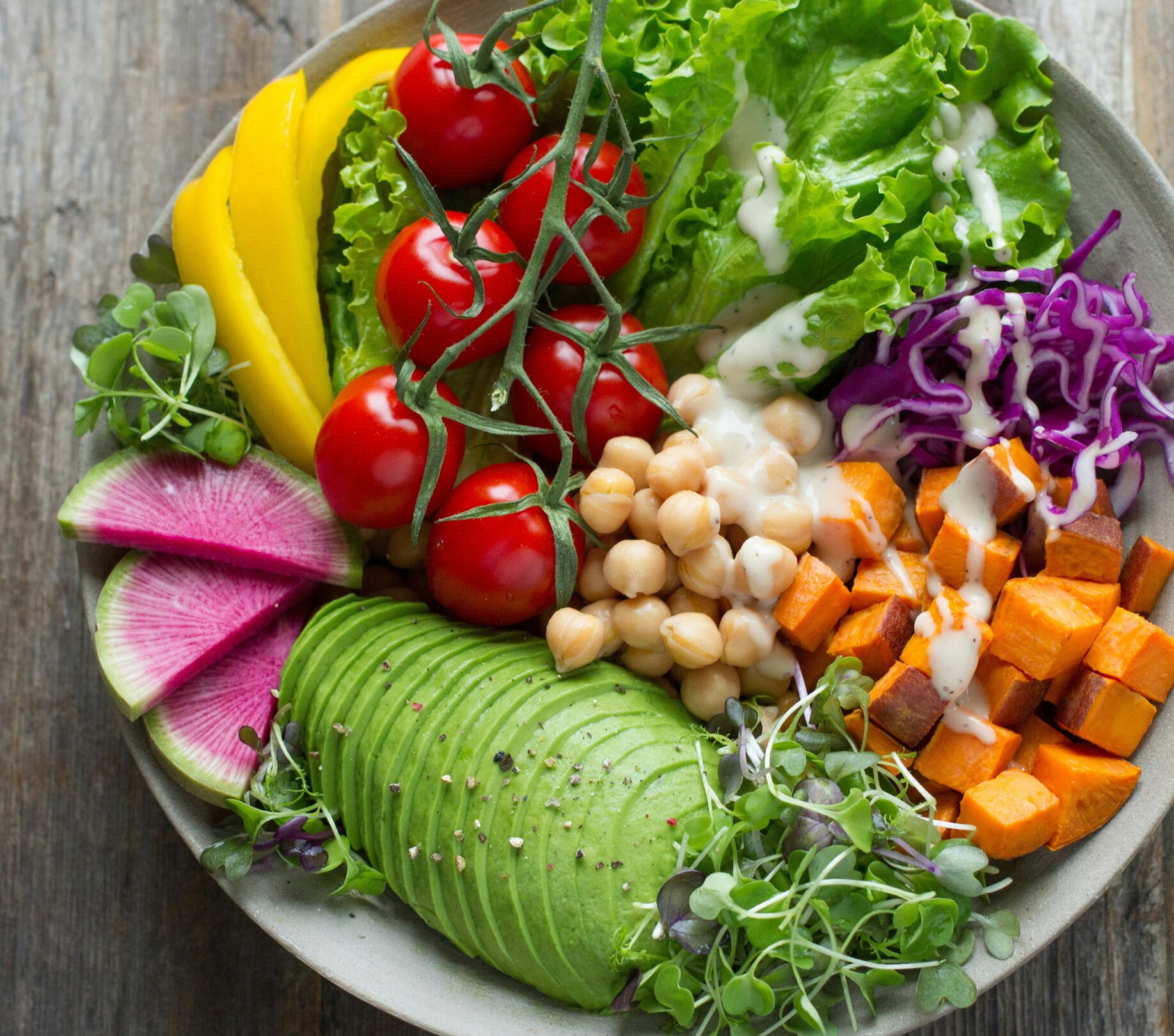 Image of Gluten-Free Diet: Benefits, Foods to Eat & Simple Meal Plan