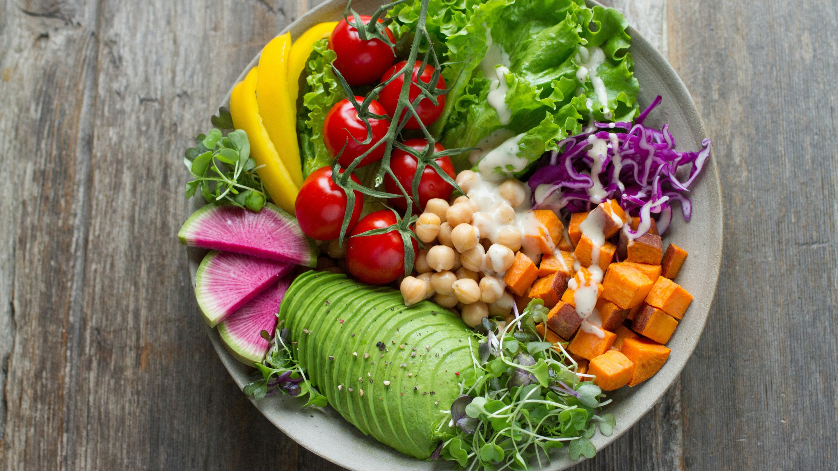 Gluten-Free Diet Foods and Benefits