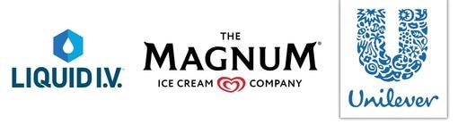 OiT Magnum-Unilever logo