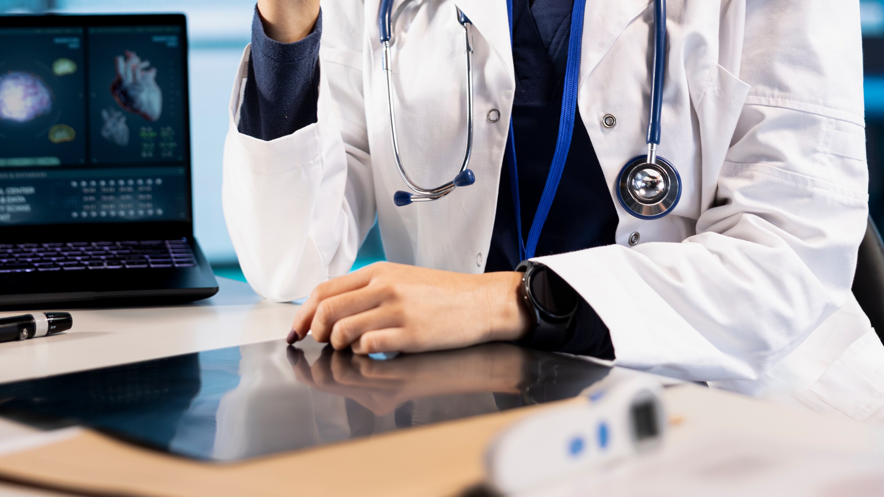 When Should You Speak to a Doctor?