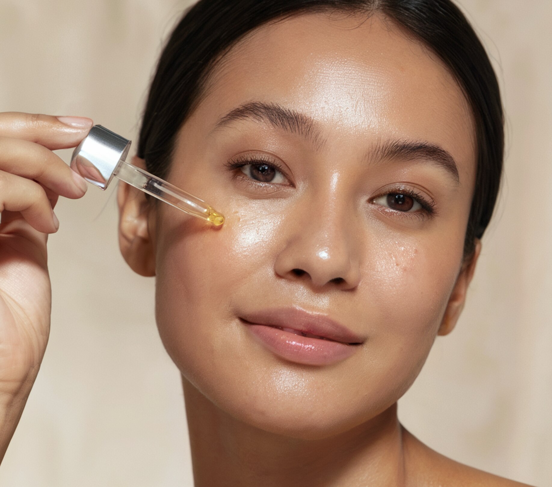 Image of Anti-Aging Serums: Benefits, Ingredients & How to Choose the Right One