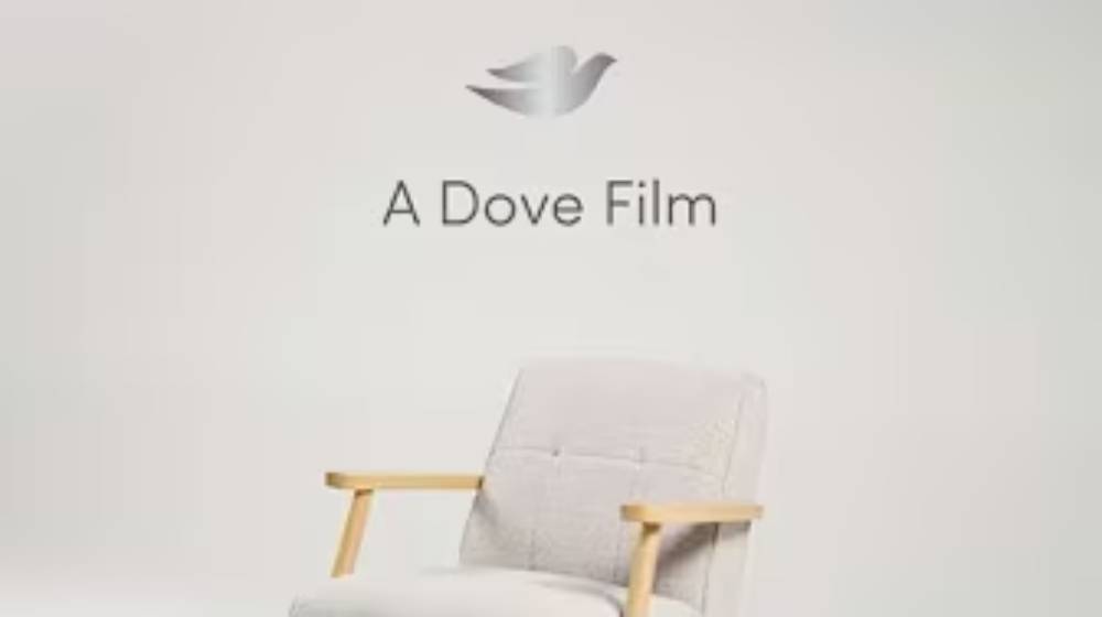 dove film