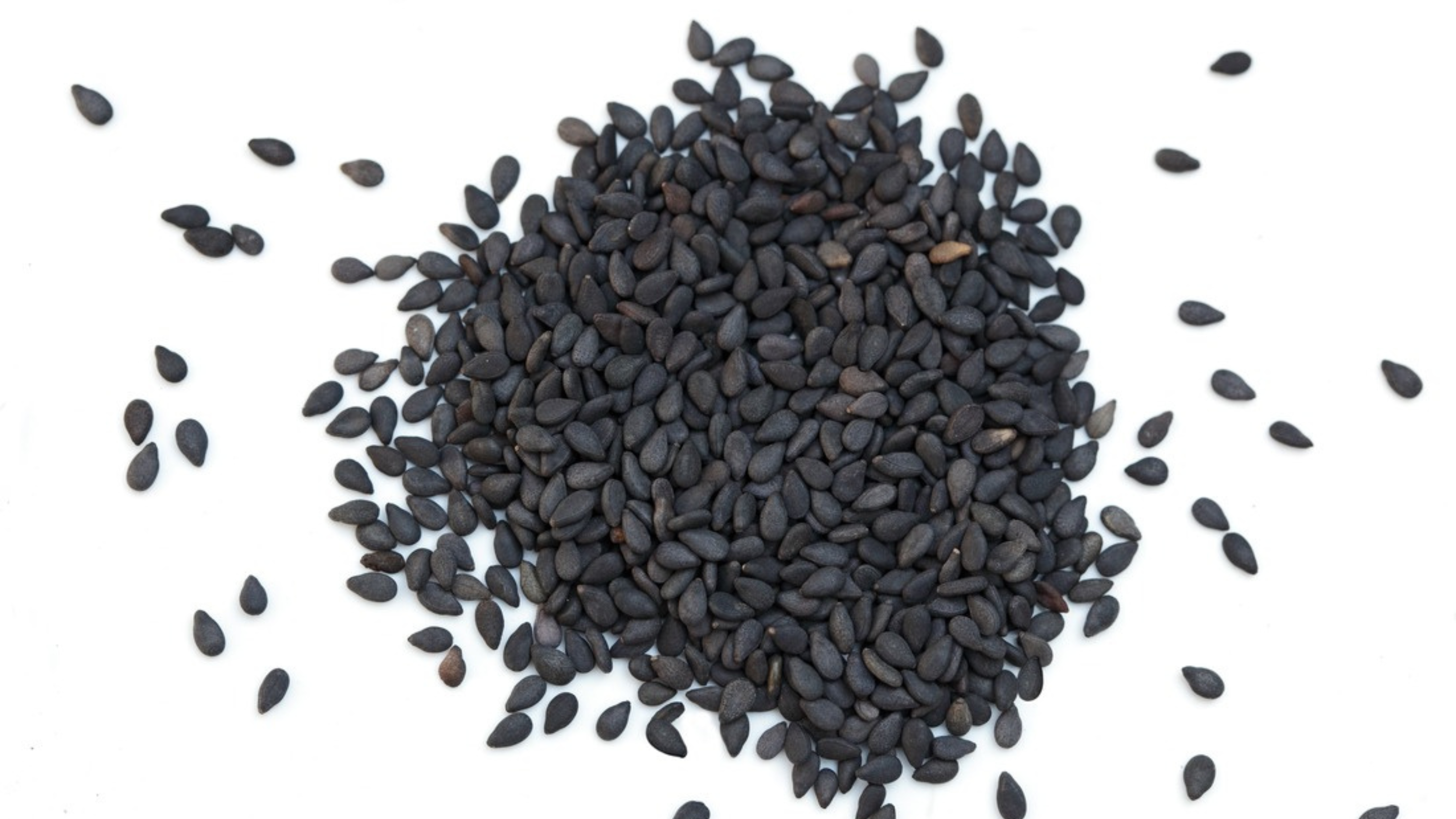 Best Time to Eat Black Sesame Seeds