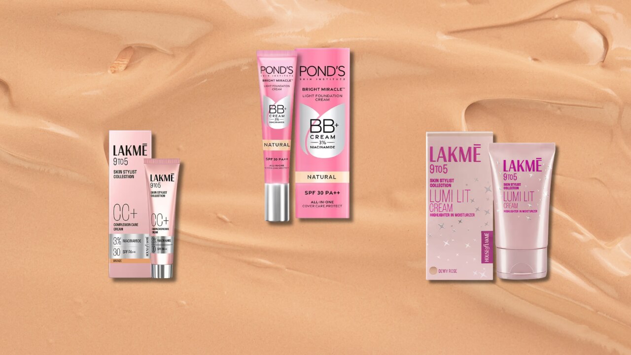 Best Lightweight Skin Tints for a Natural-Looking Base
