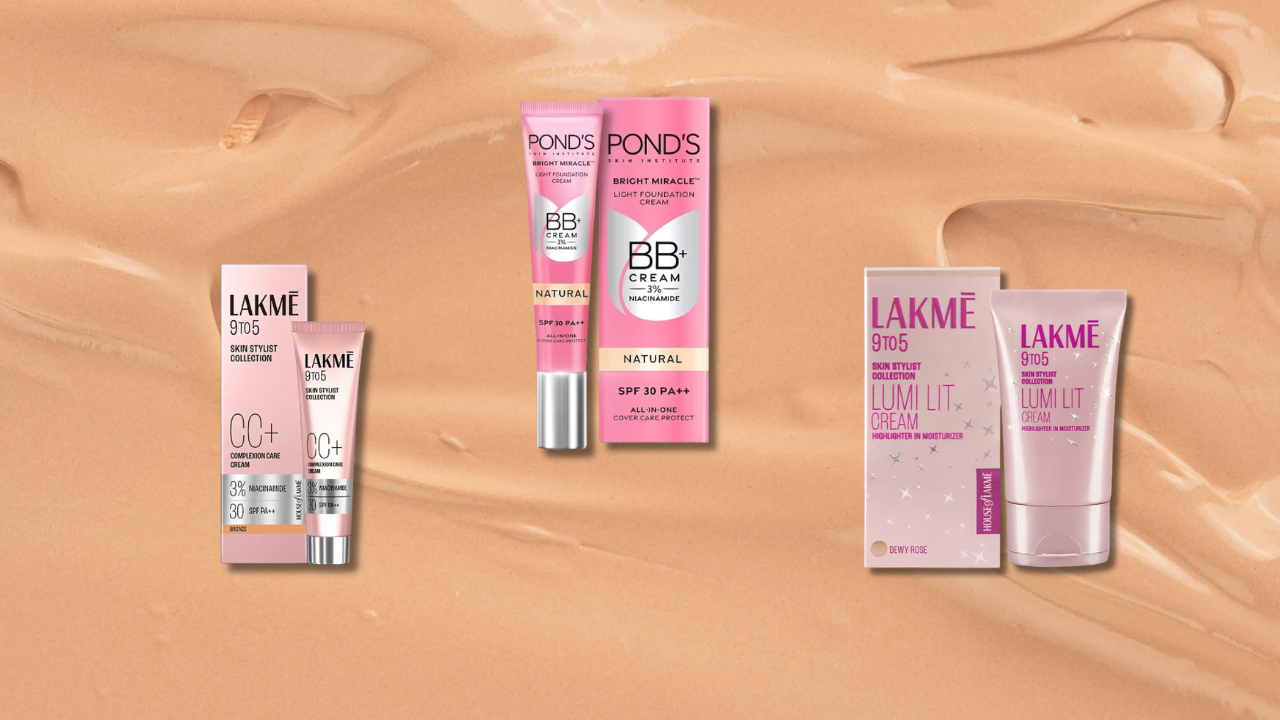 Best Lightweight Skin Tints for a Natural-Looking Base