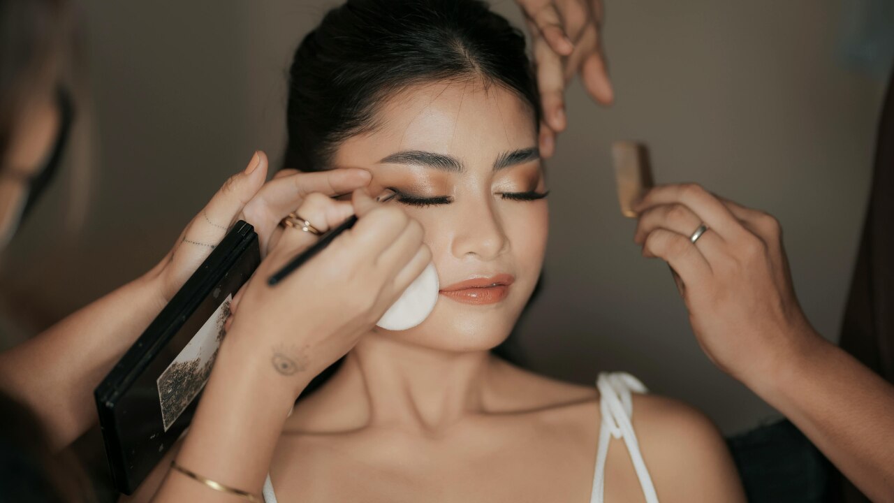 Matte or soft-matte