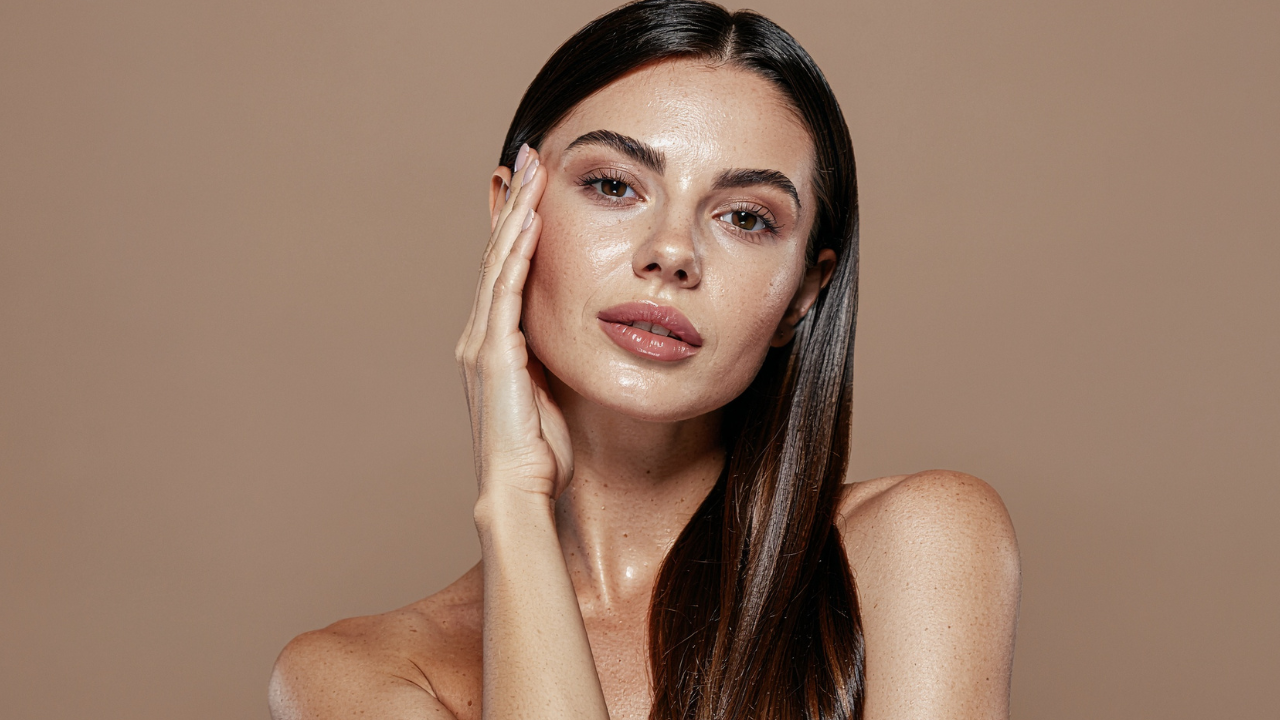 Natural / skin-like