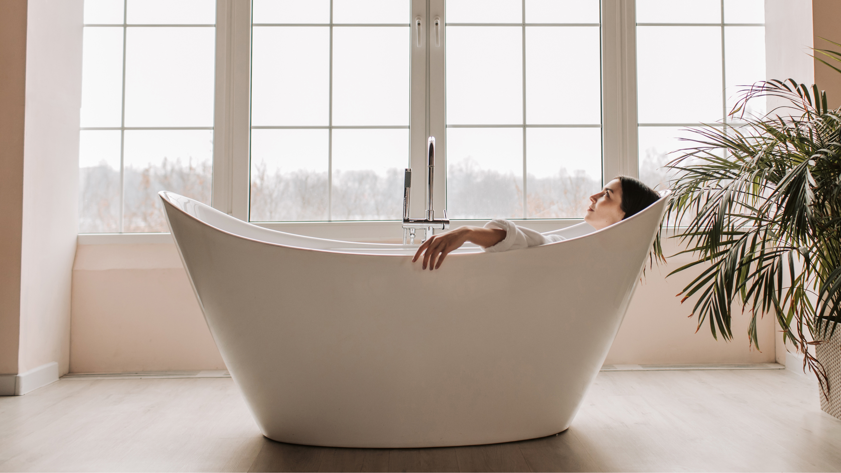 Aromatic Bath Soak