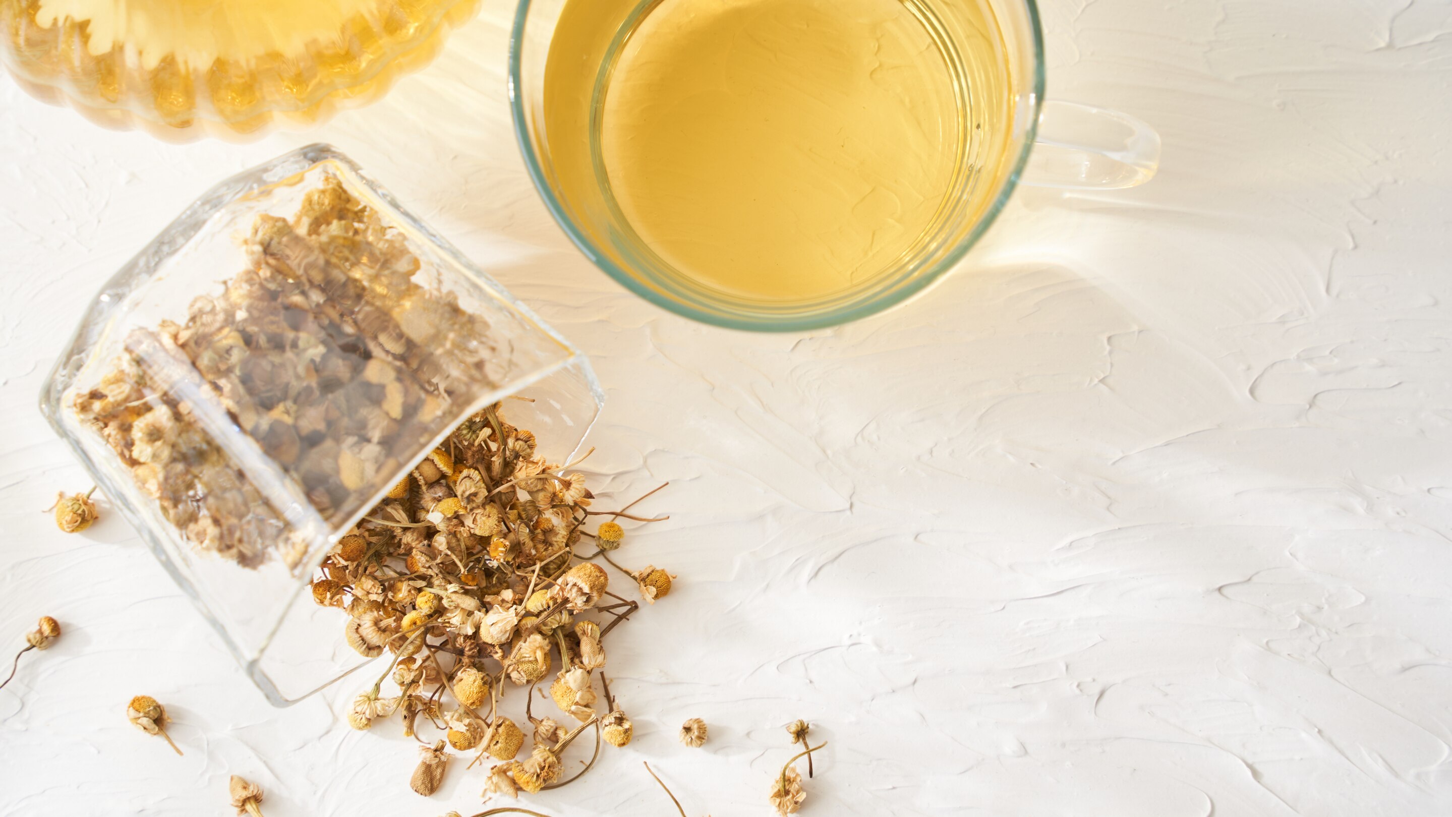 Healthy Daily Hydration