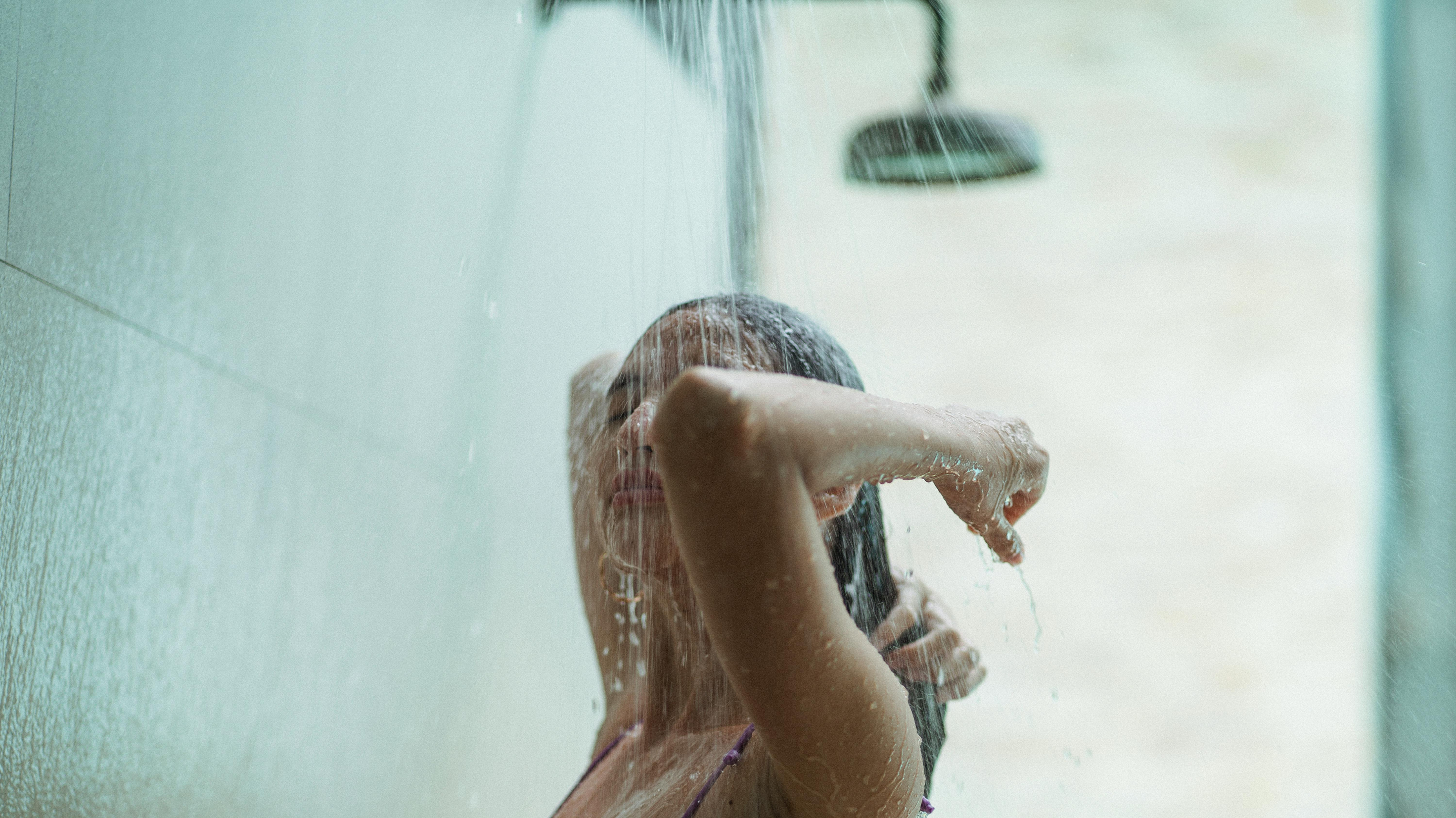 Hair Rinse for Shine