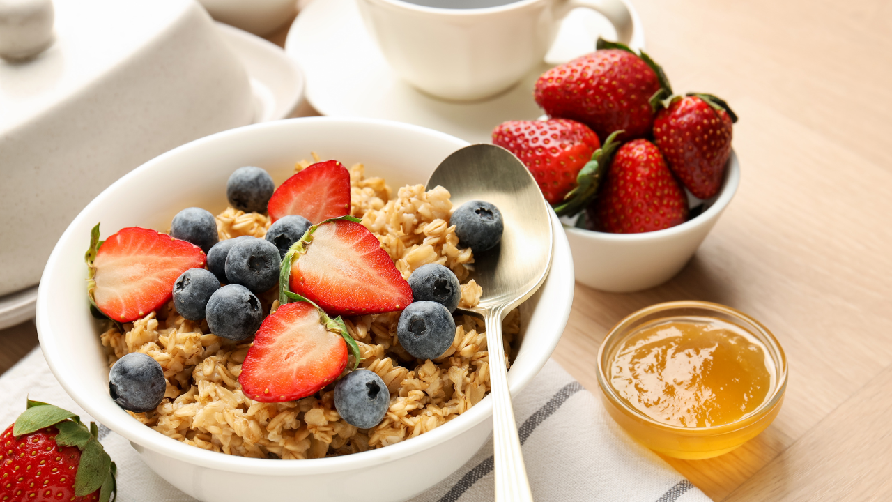 Breakfast