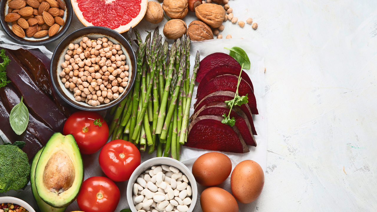 Best Vitamin B12 Foods for Vegetarians