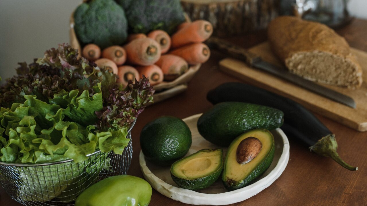Vitamin B12-Rich Foods for Vegetarians