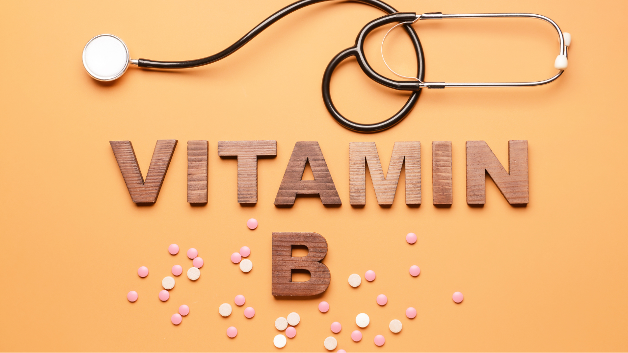 Why Is Vitamin B12 Important?