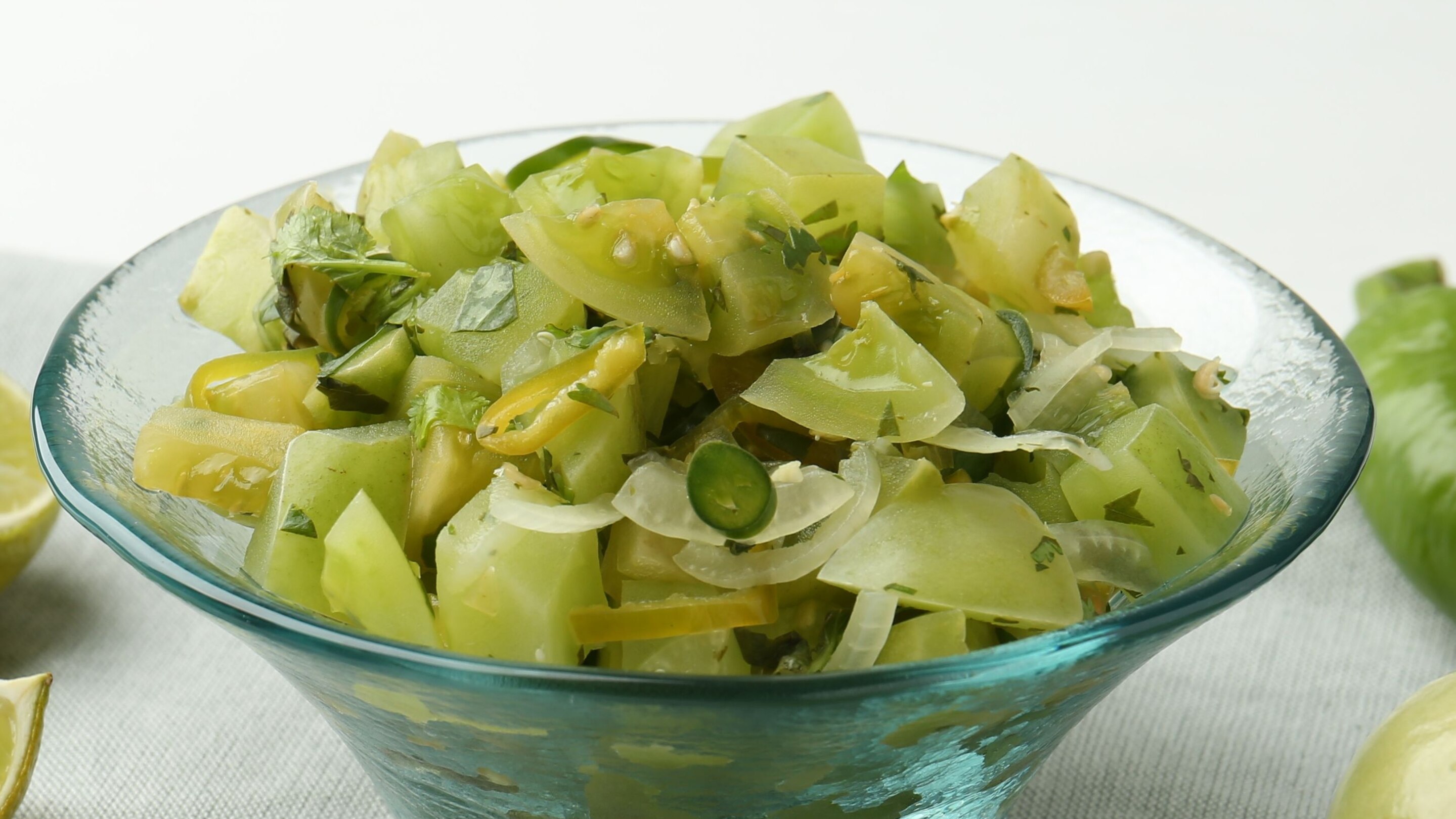 Amla Salad