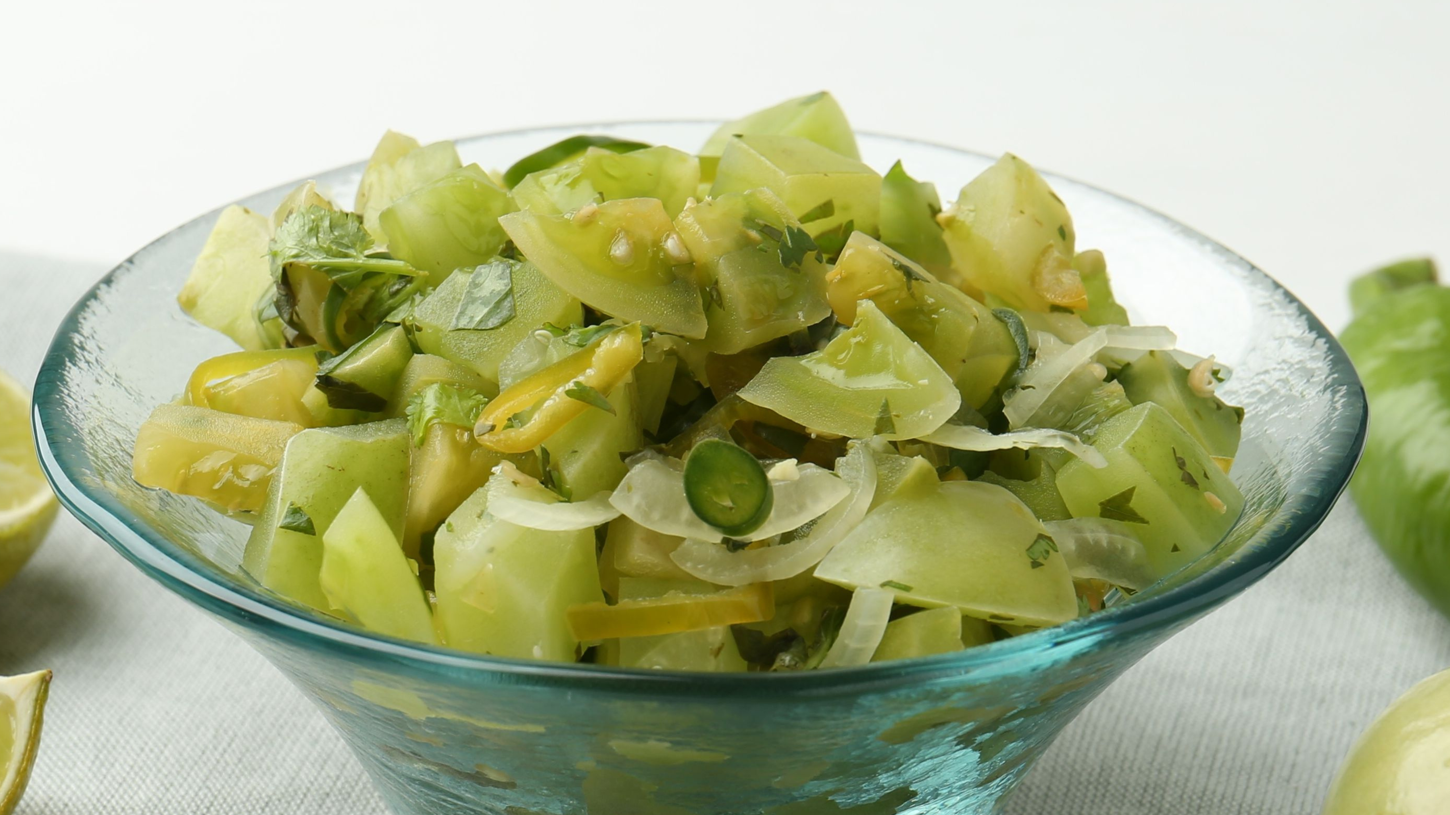 Amla Salad