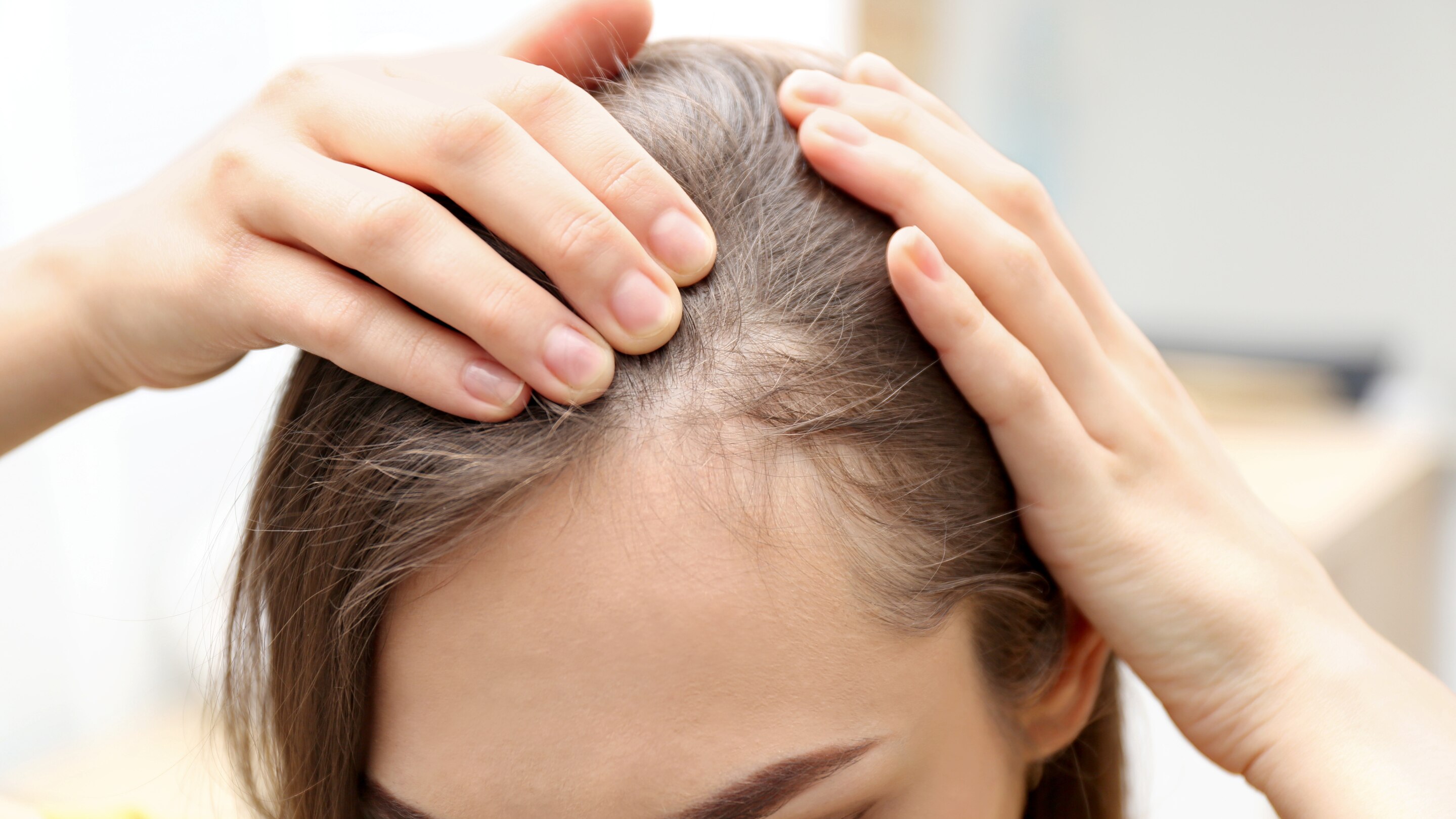 Amla for Skin and Hair Health