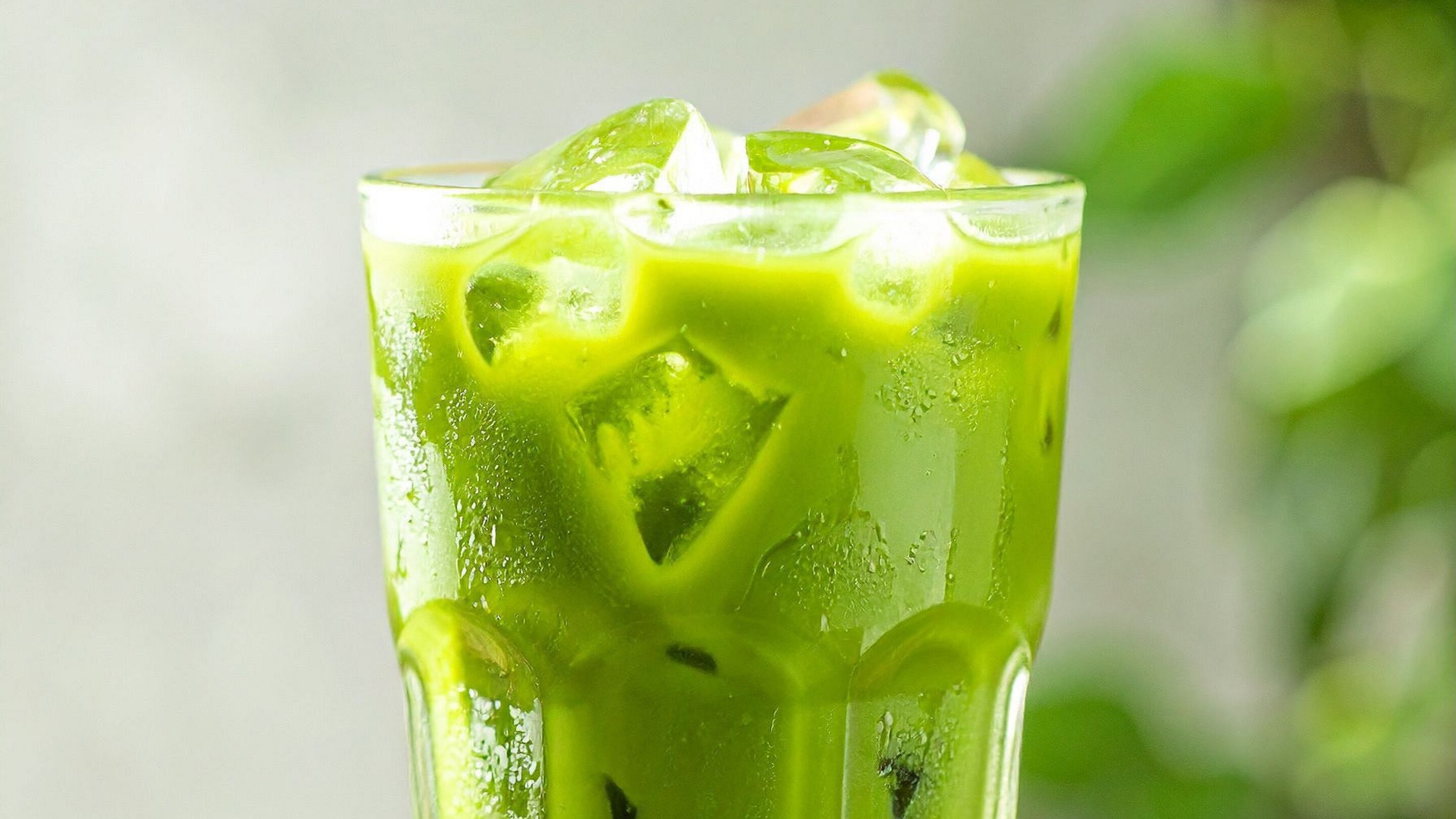 Amla Smoothie