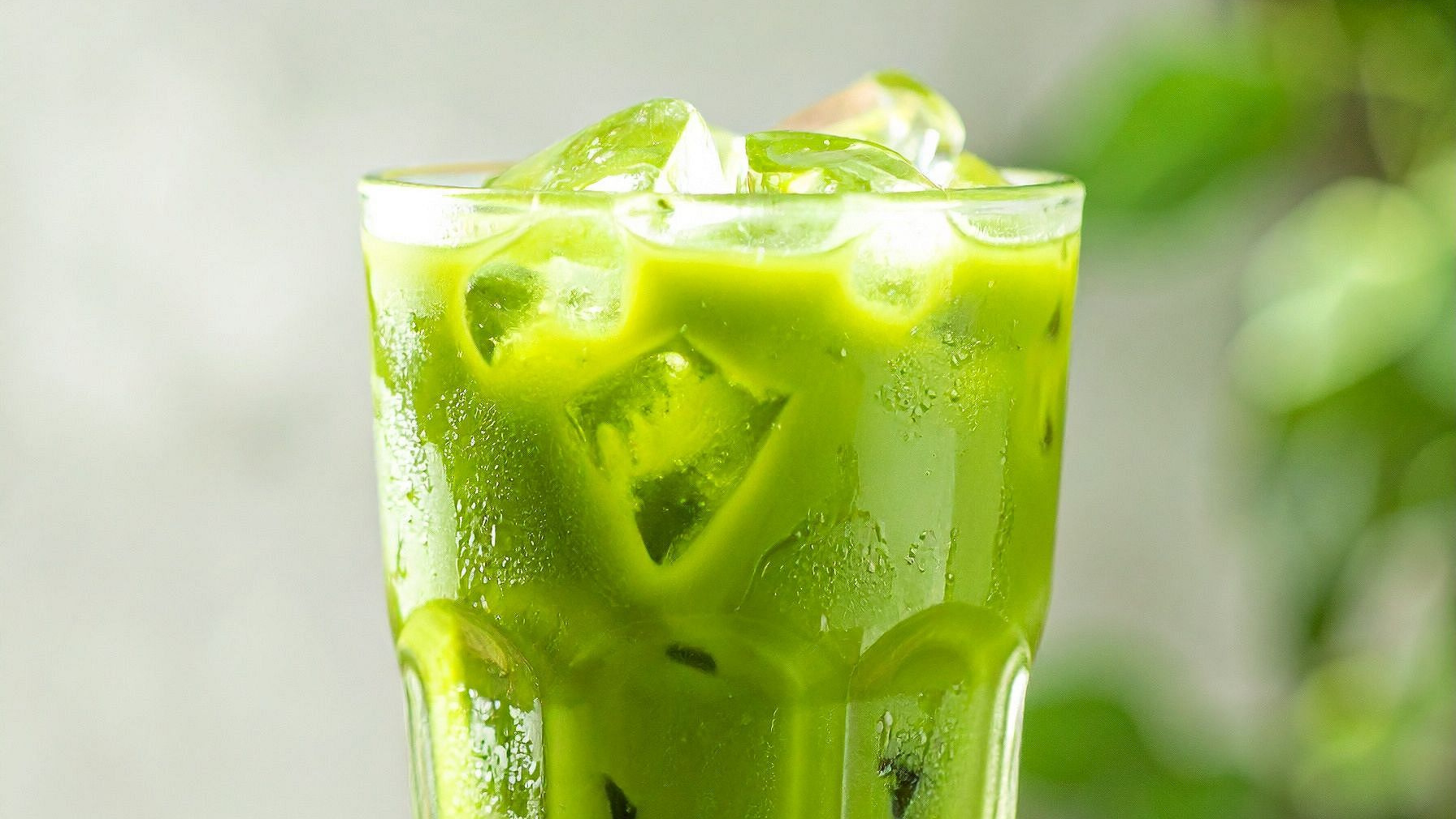 Amla Smoothie