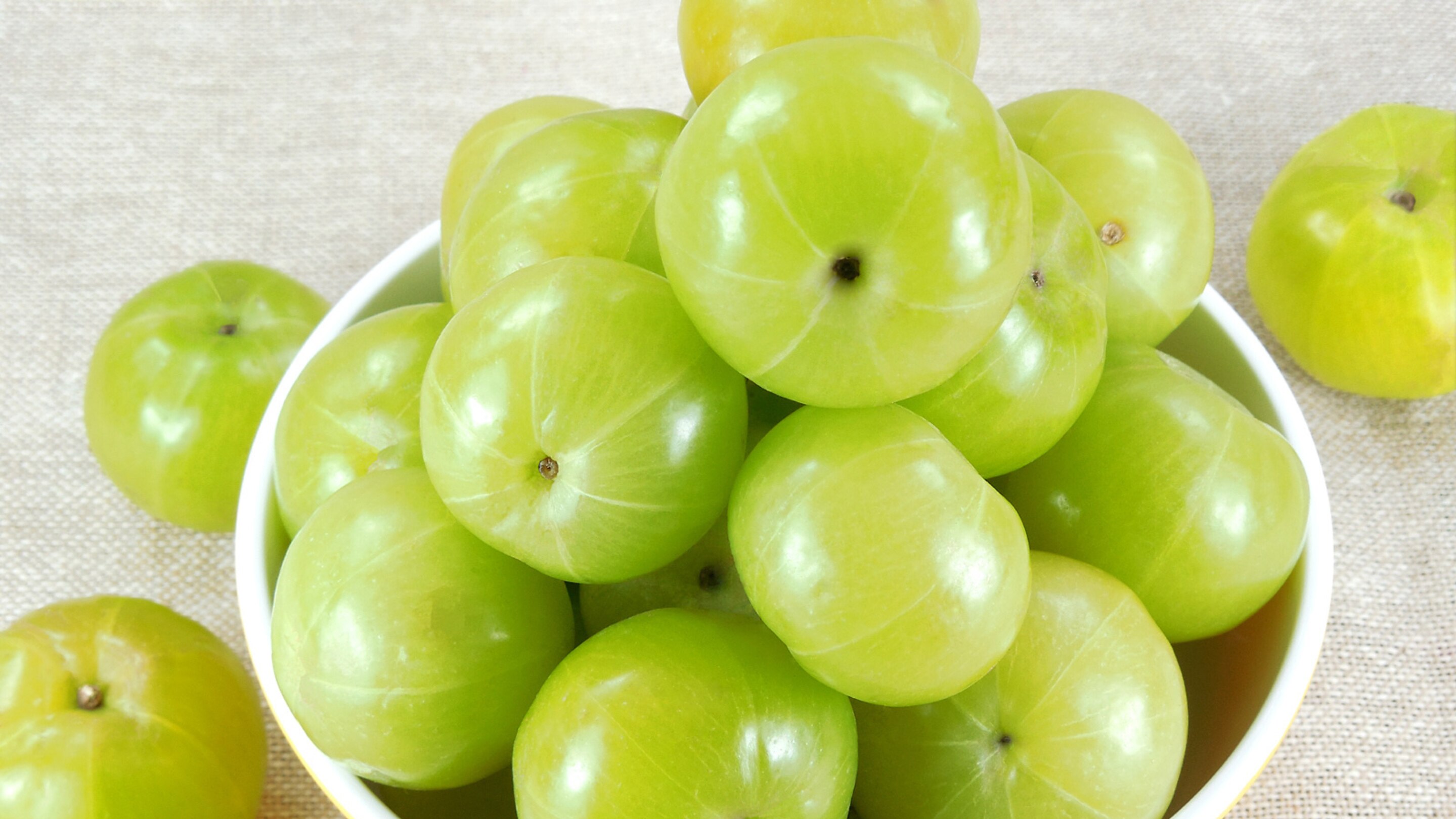 How Much Amla Should You Eat in a Day?